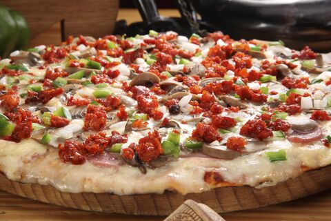Di Bari Pizzería image 1
