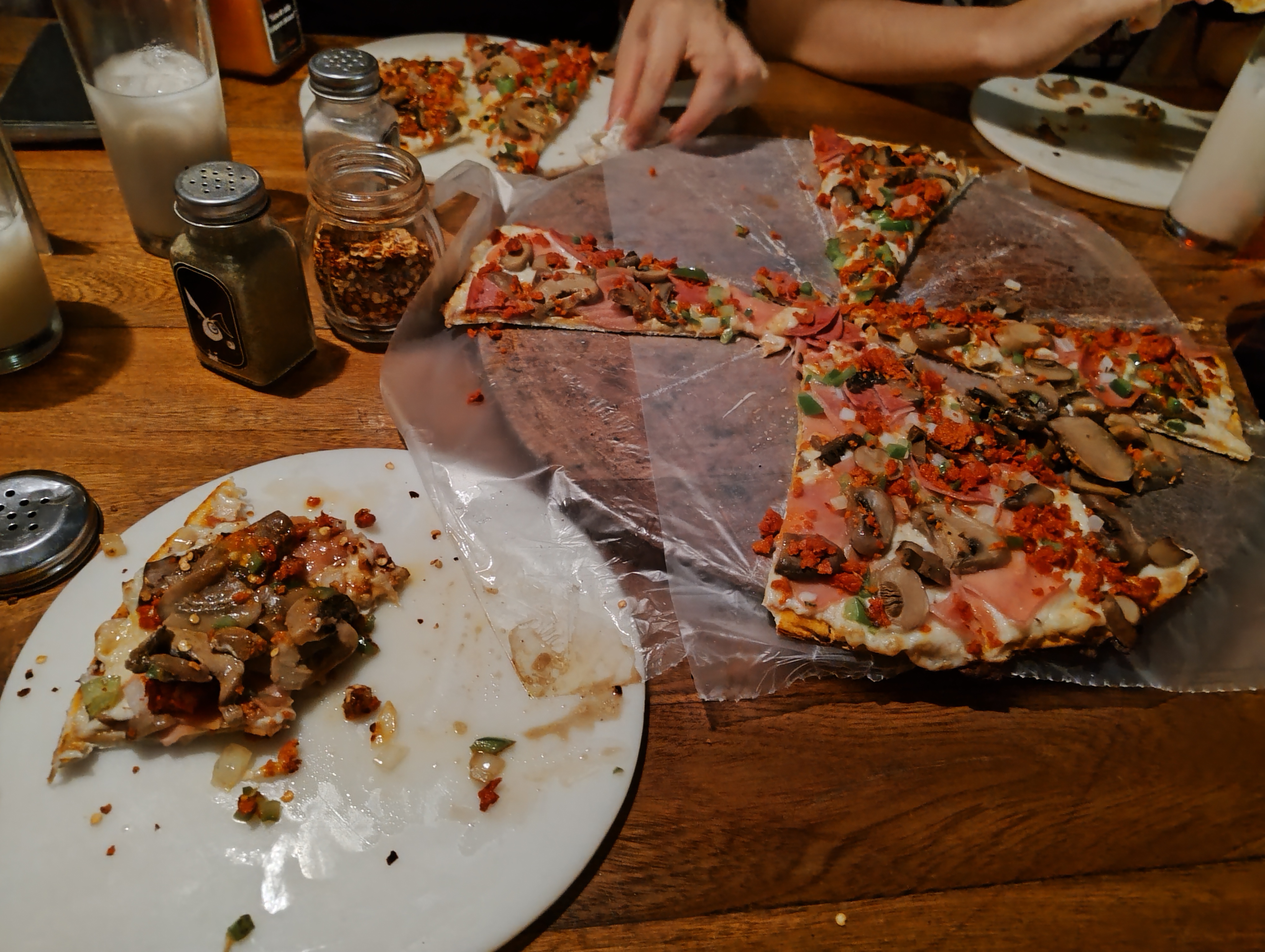 Di Bari Pizzería image 2