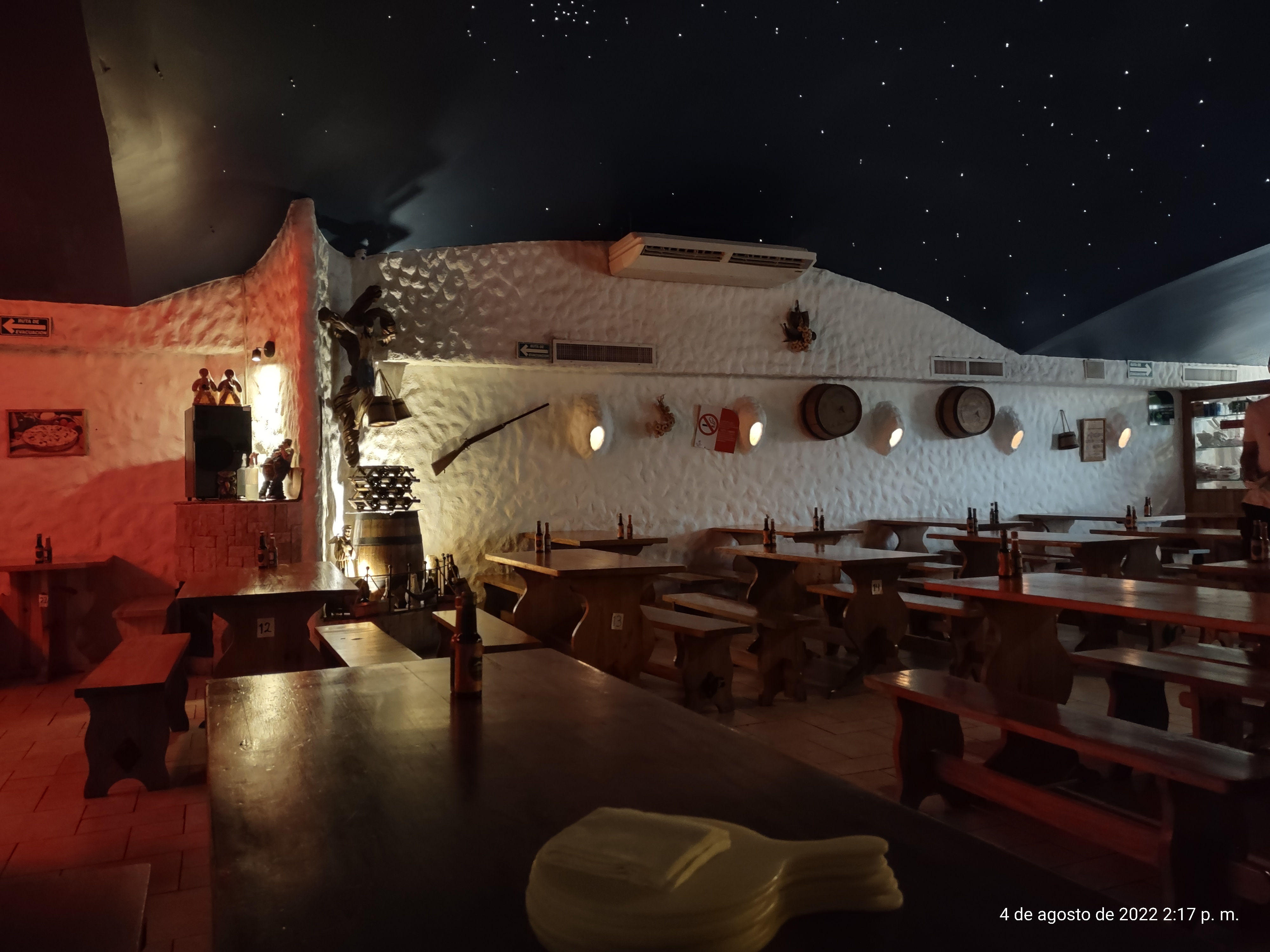 Di Bari Pizzería image 3