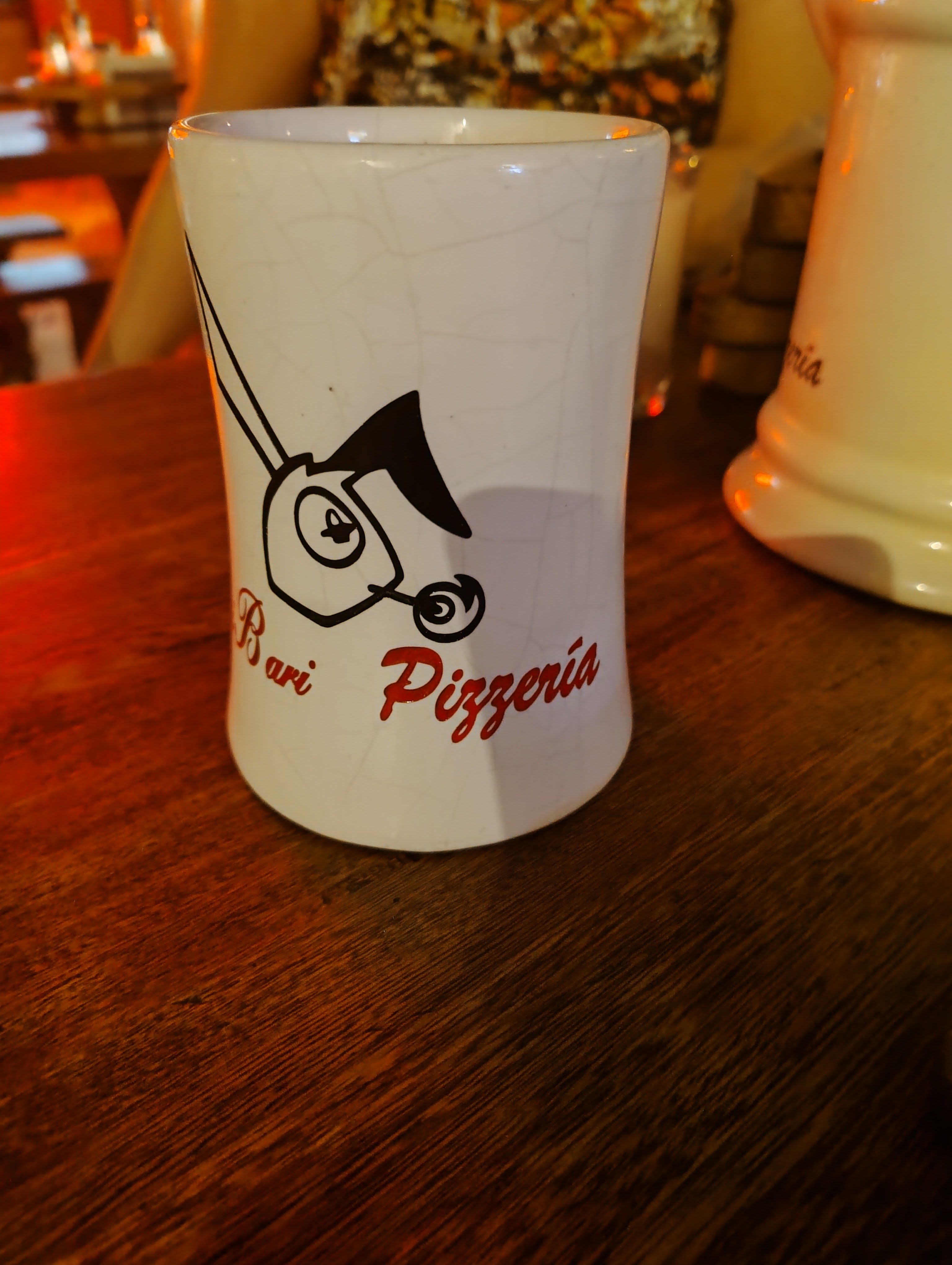 Di Bari Pizzería image 5