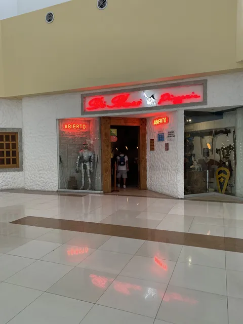 Di Bari Pizzería image 6