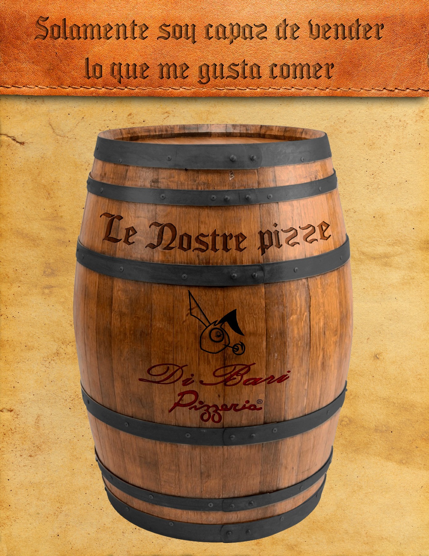 Di Bari Pizzería image 8