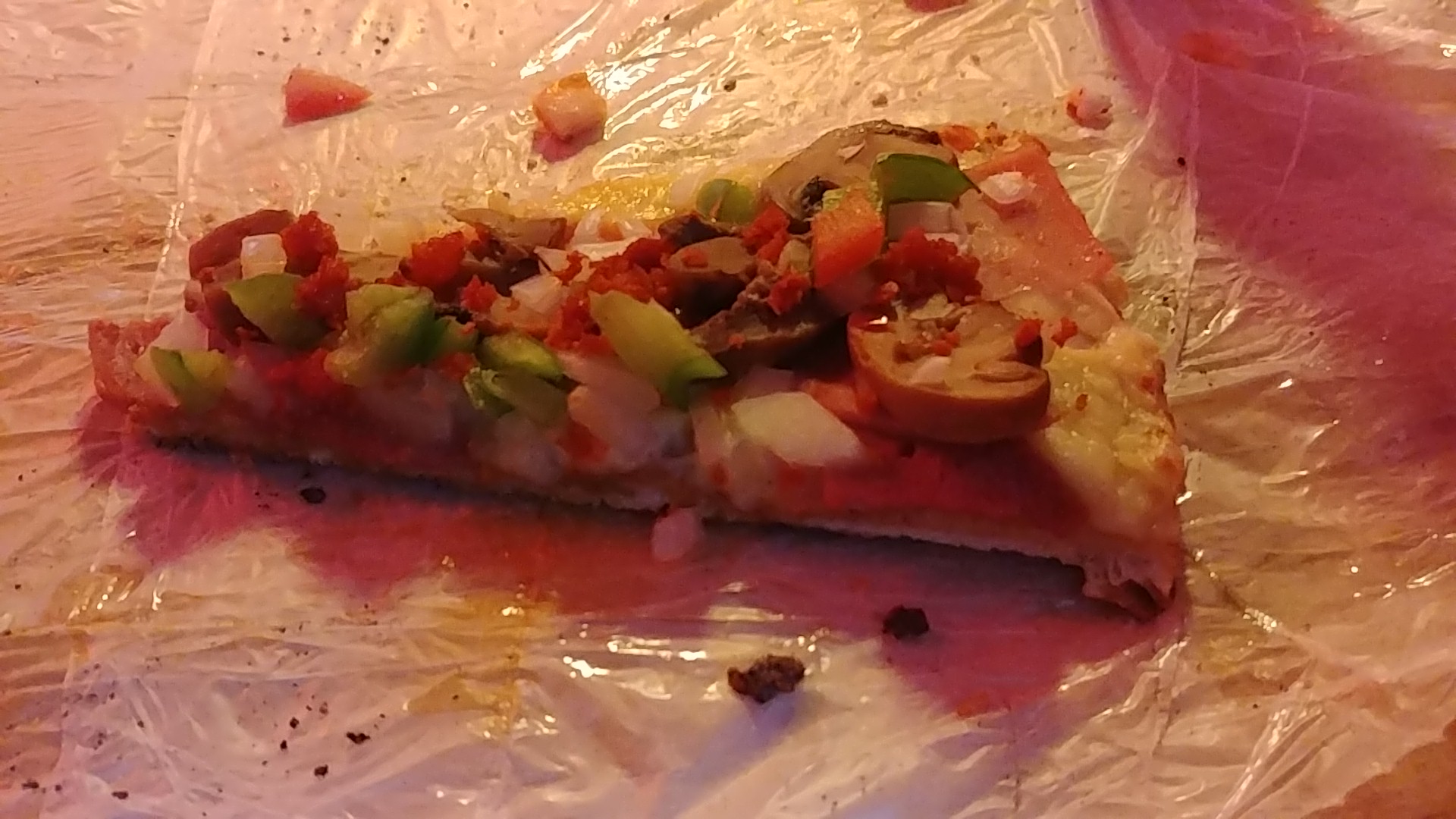 Di Bari Pizzería image 10