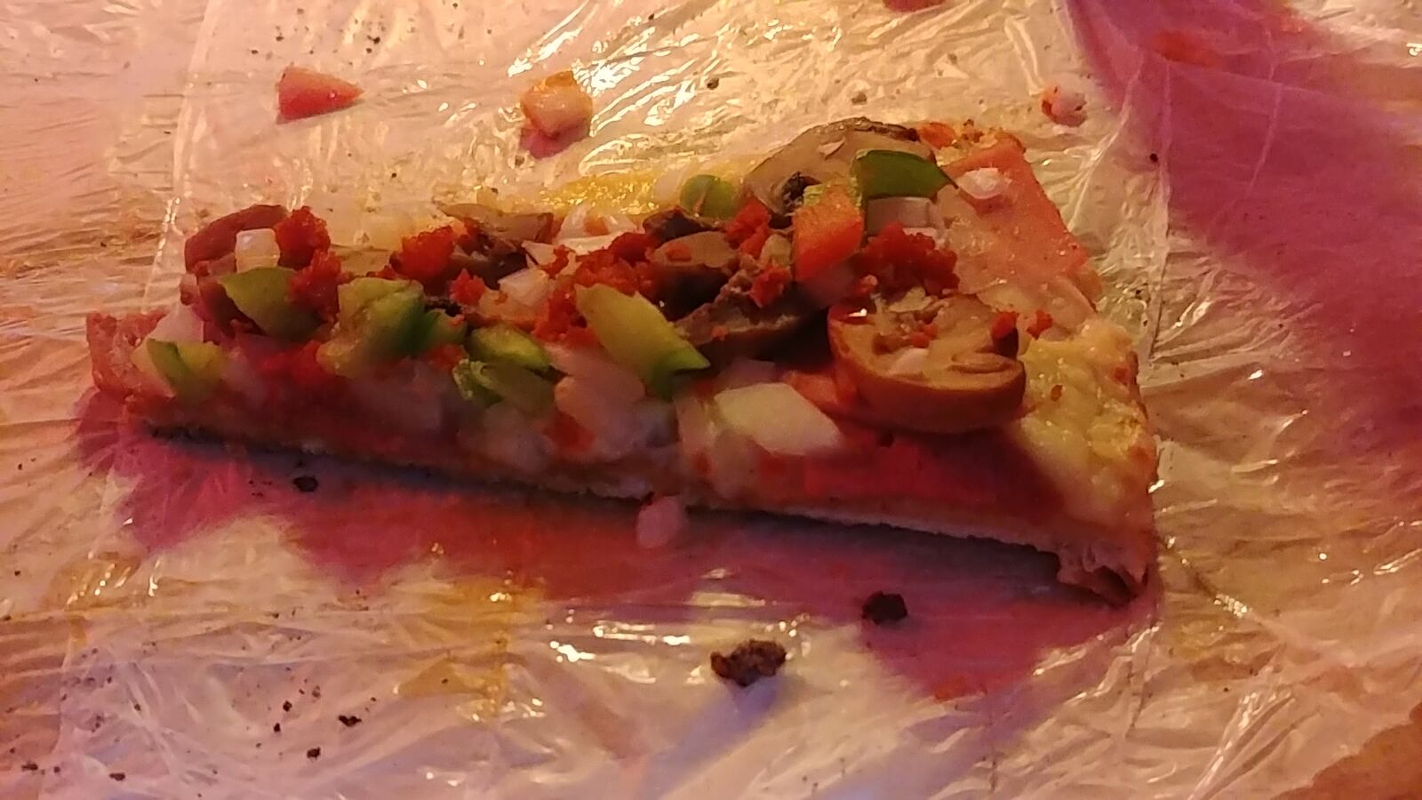 Di Bari Pizzería image 10