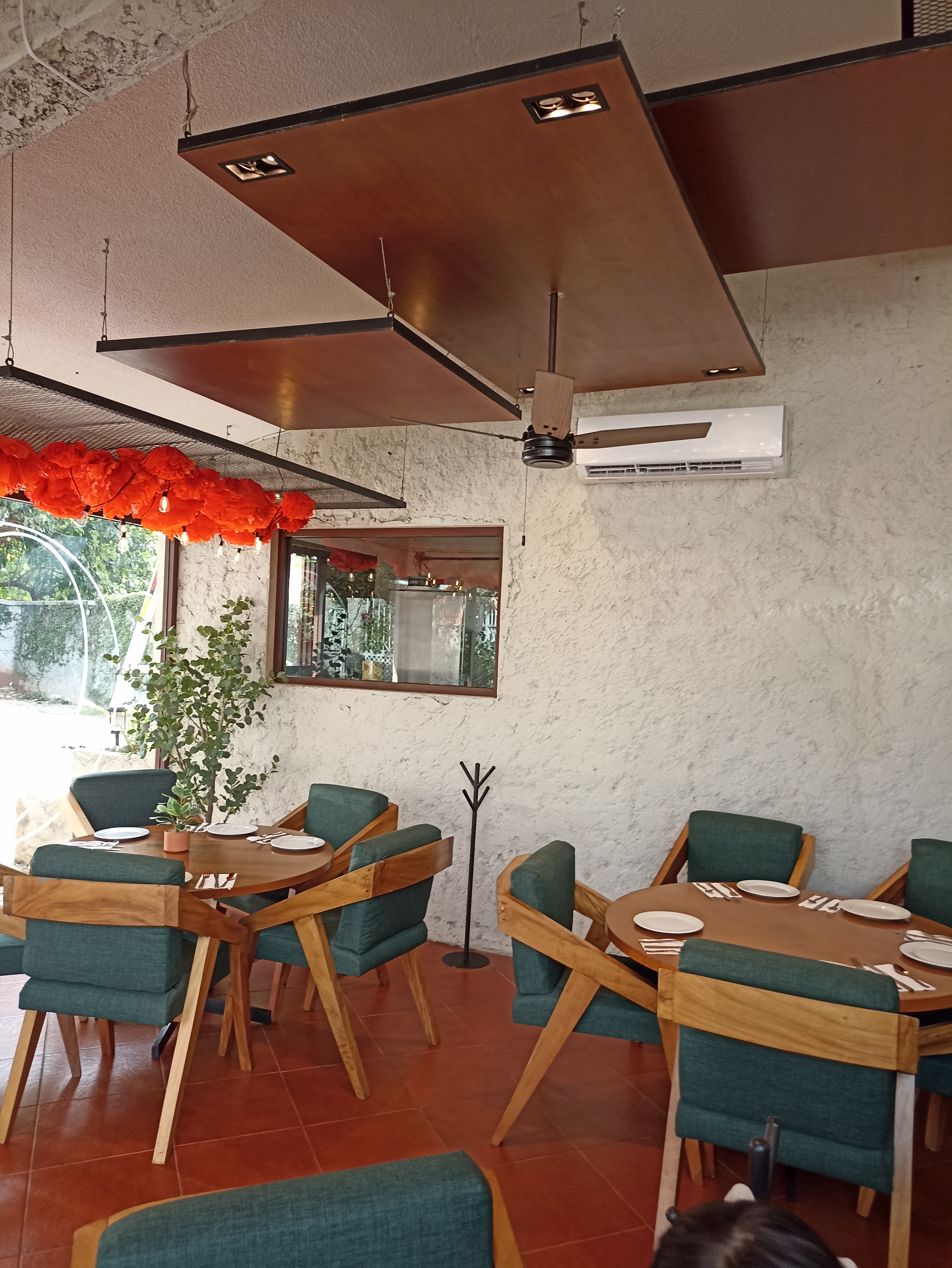 Roma Norte Restaurante image 1