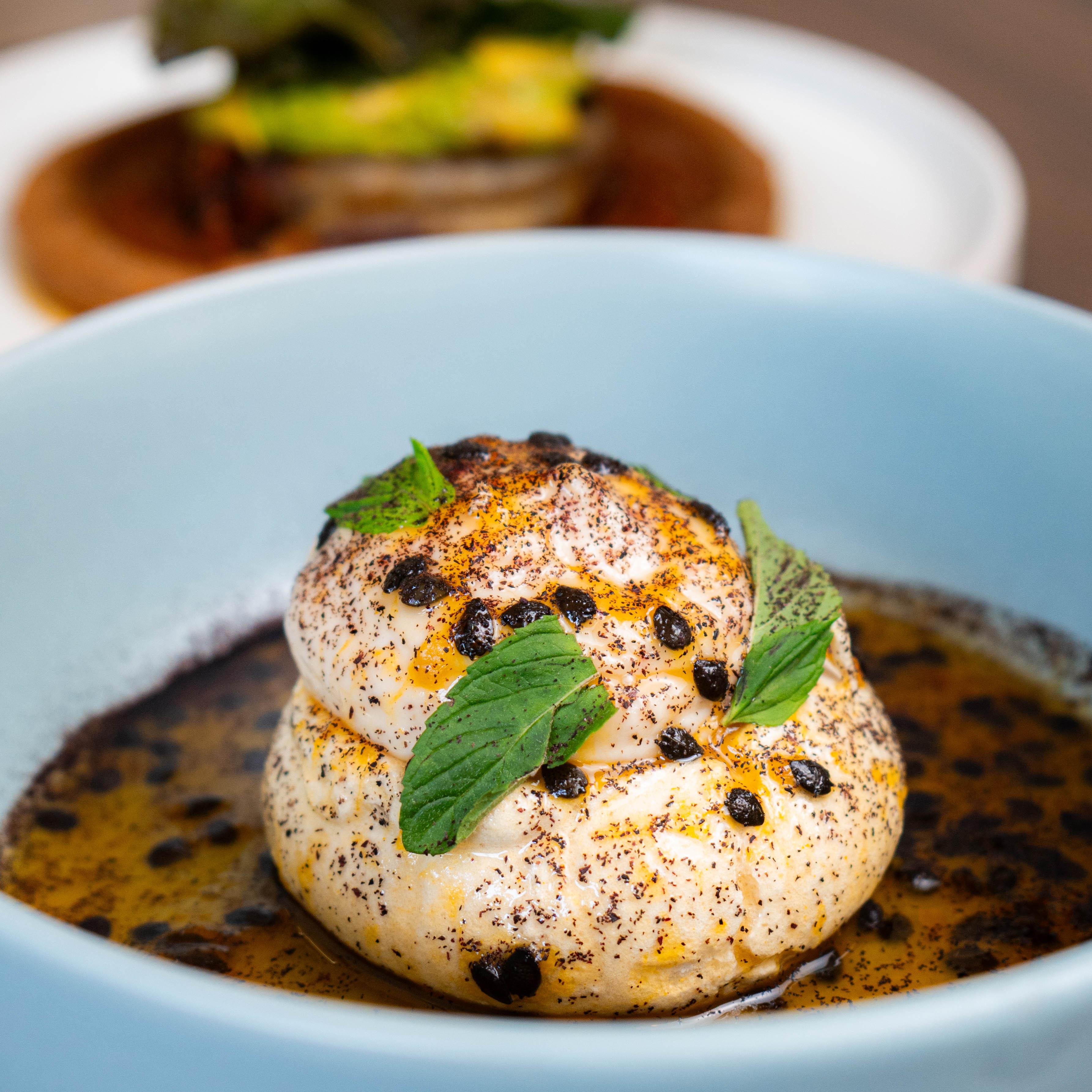 Roma Norte Restaurante image 2