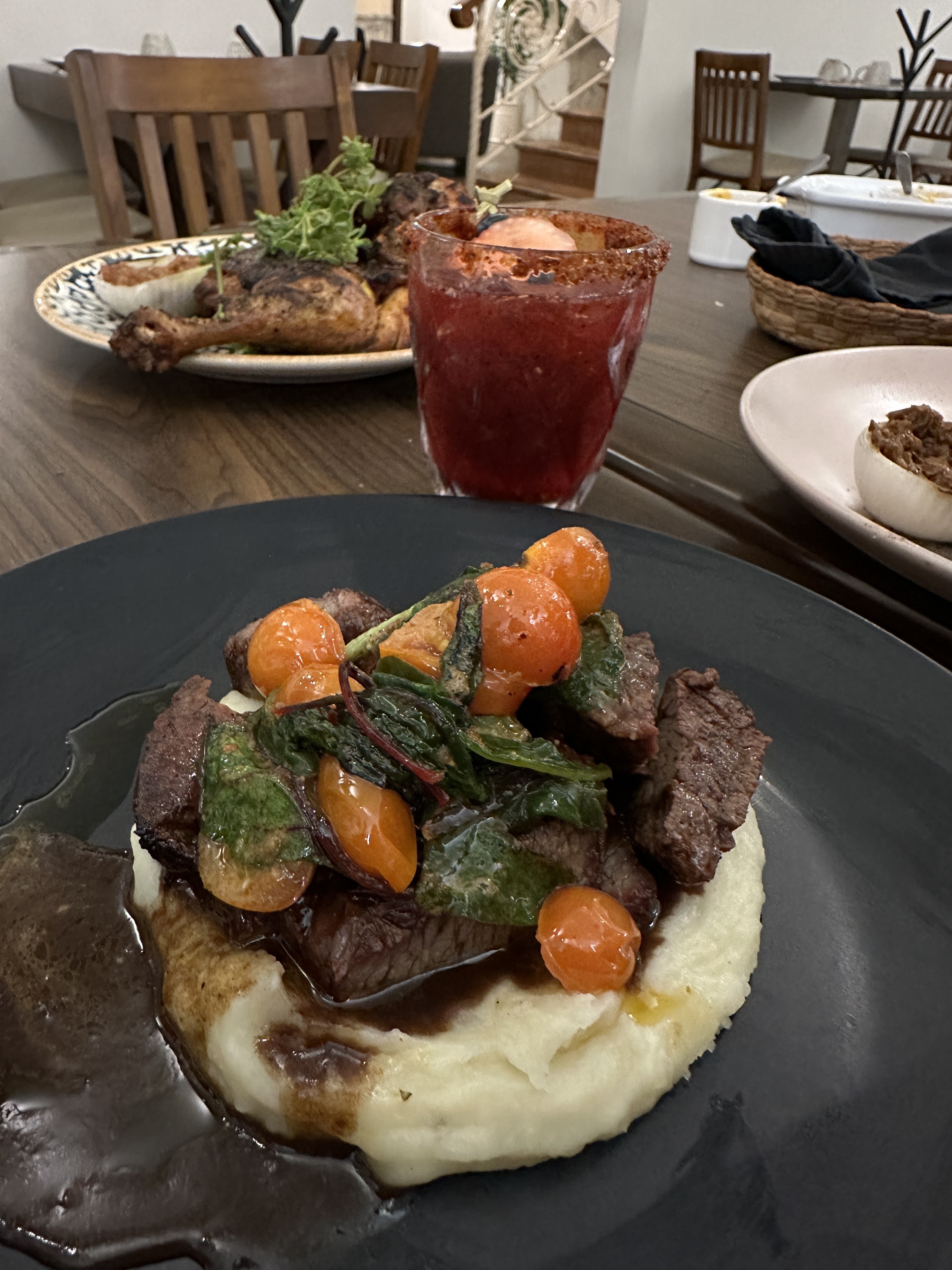 Roma Norte Restaurante image 3