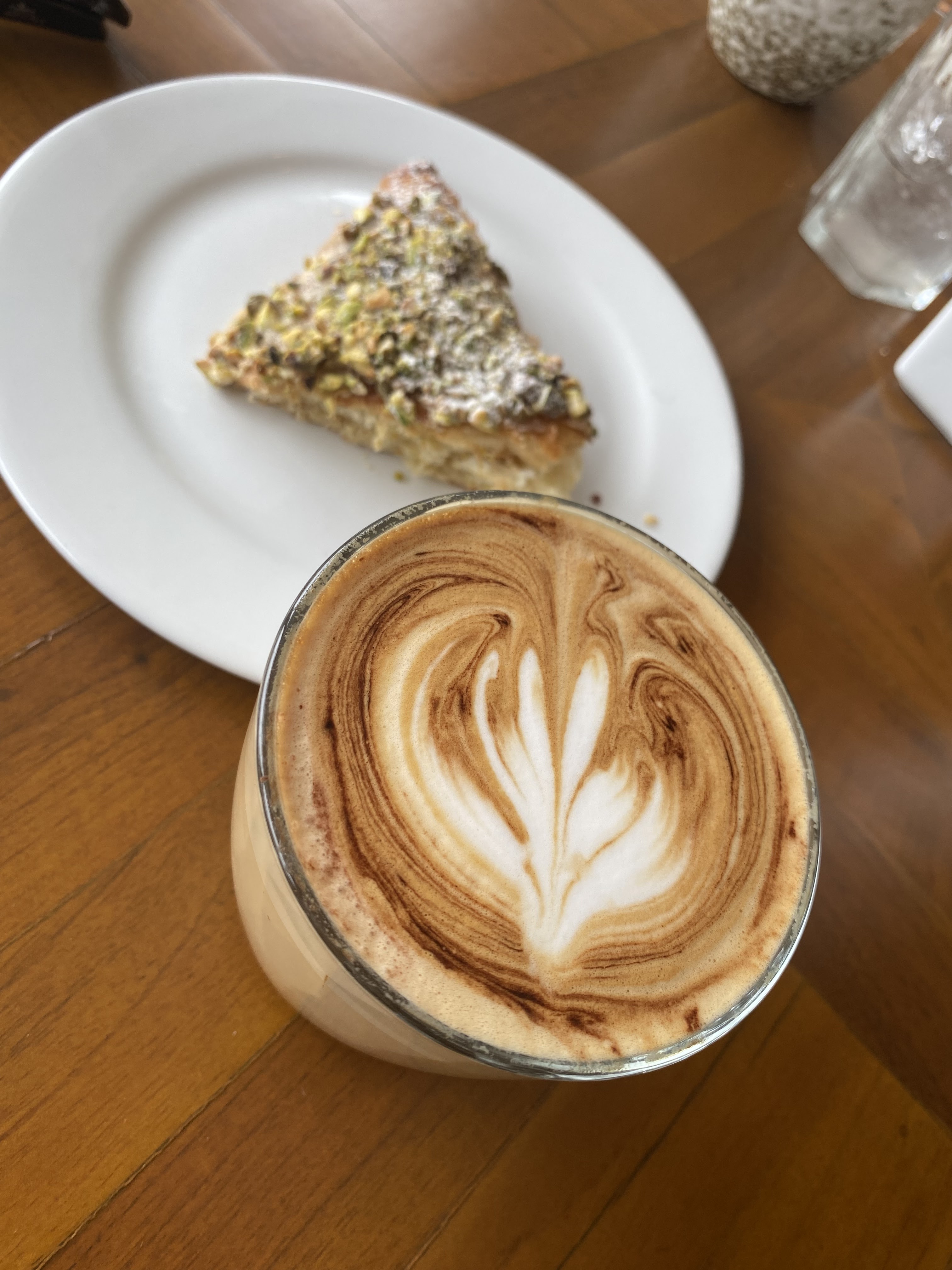 Roma Norte Restaurante image 4