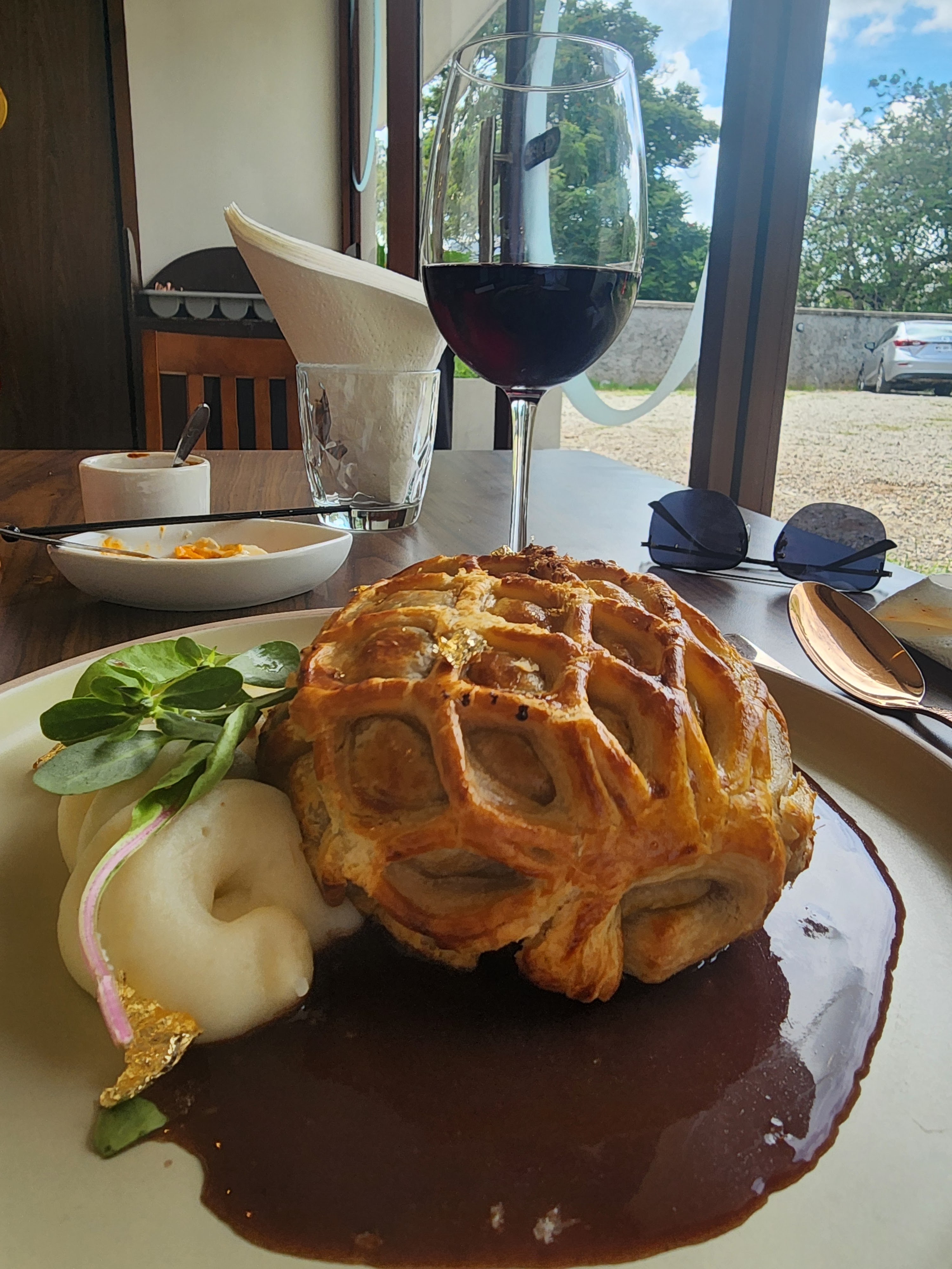 Roma Norte Restaurante image 5