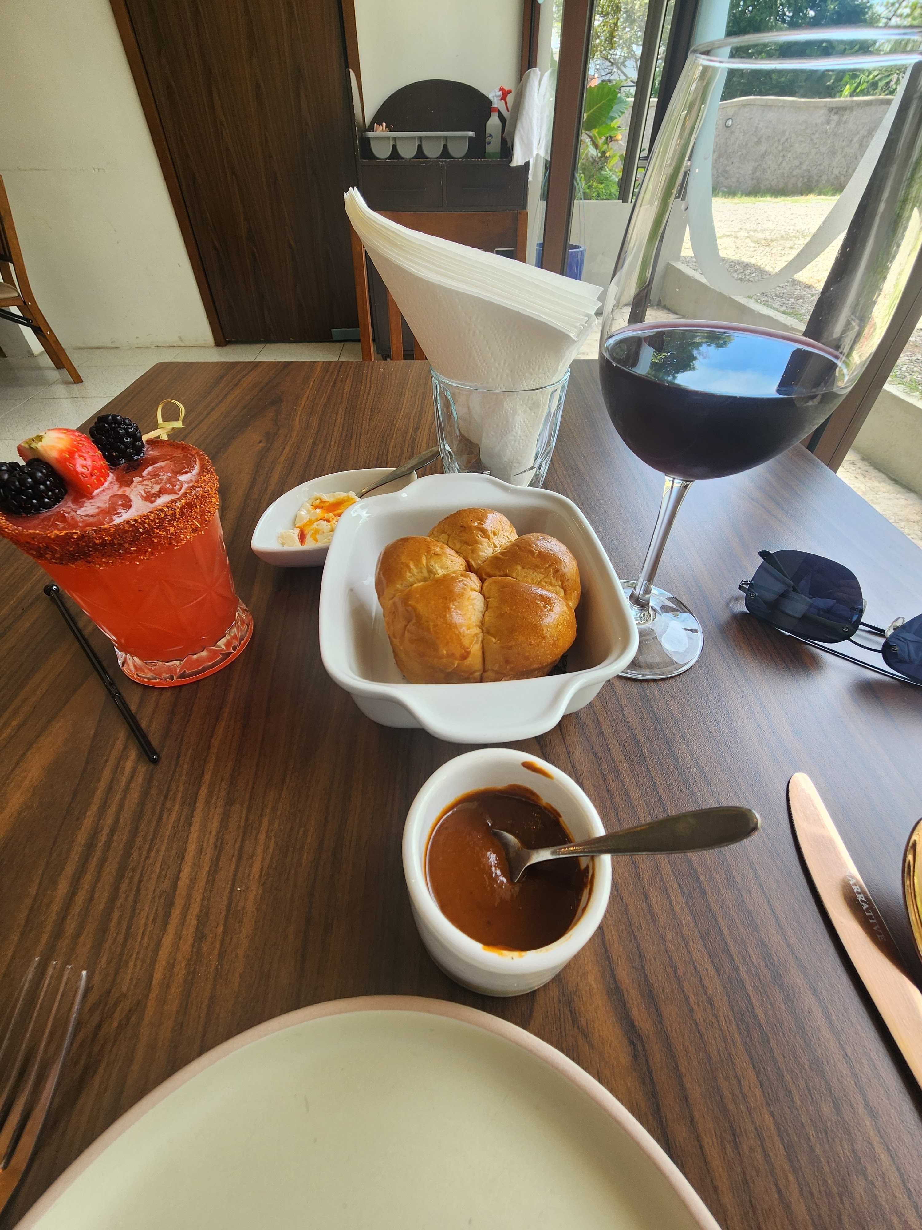 Roma Norte Restaurante image 7