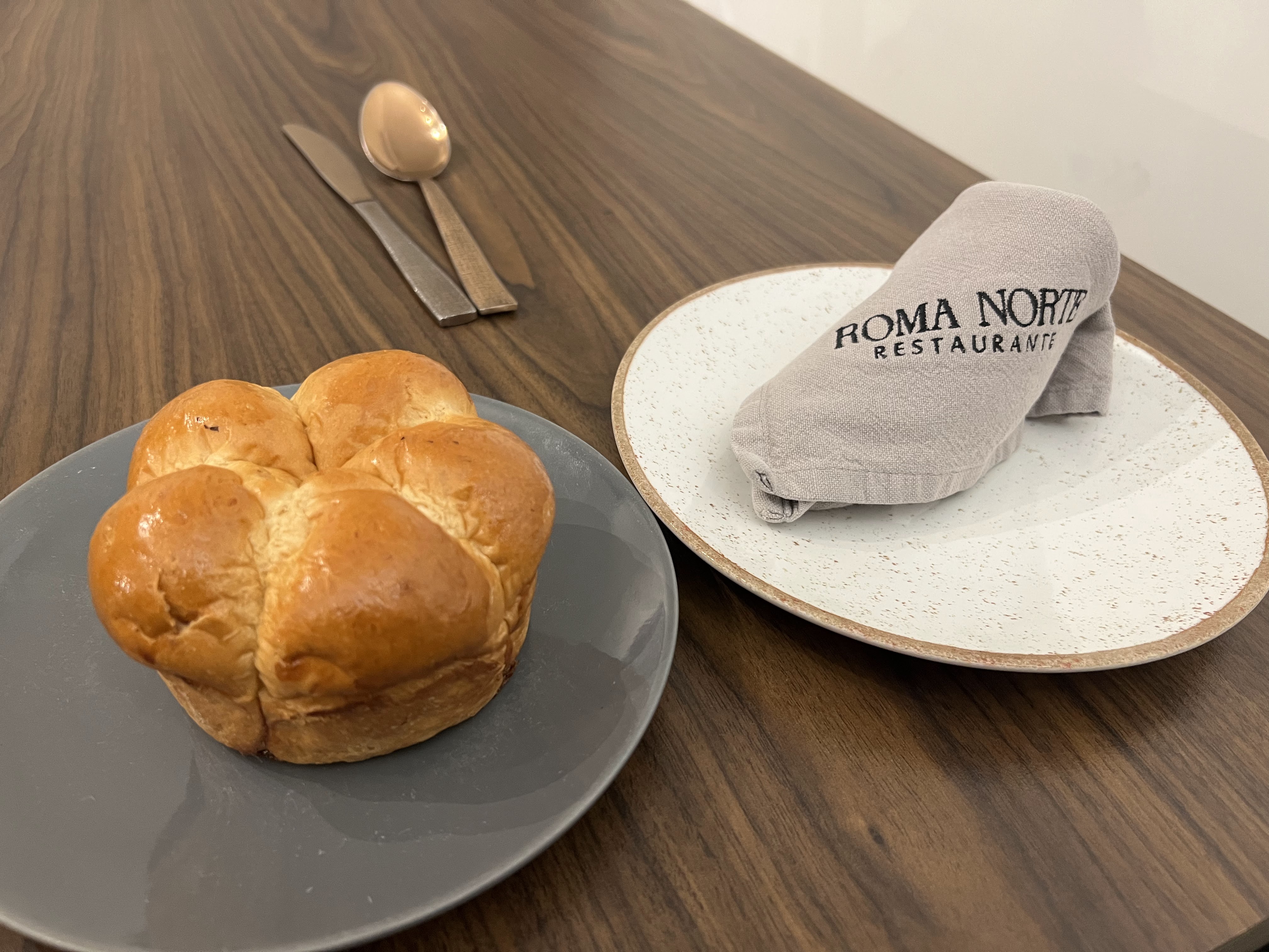 Roma Norte Restaurante image 9
