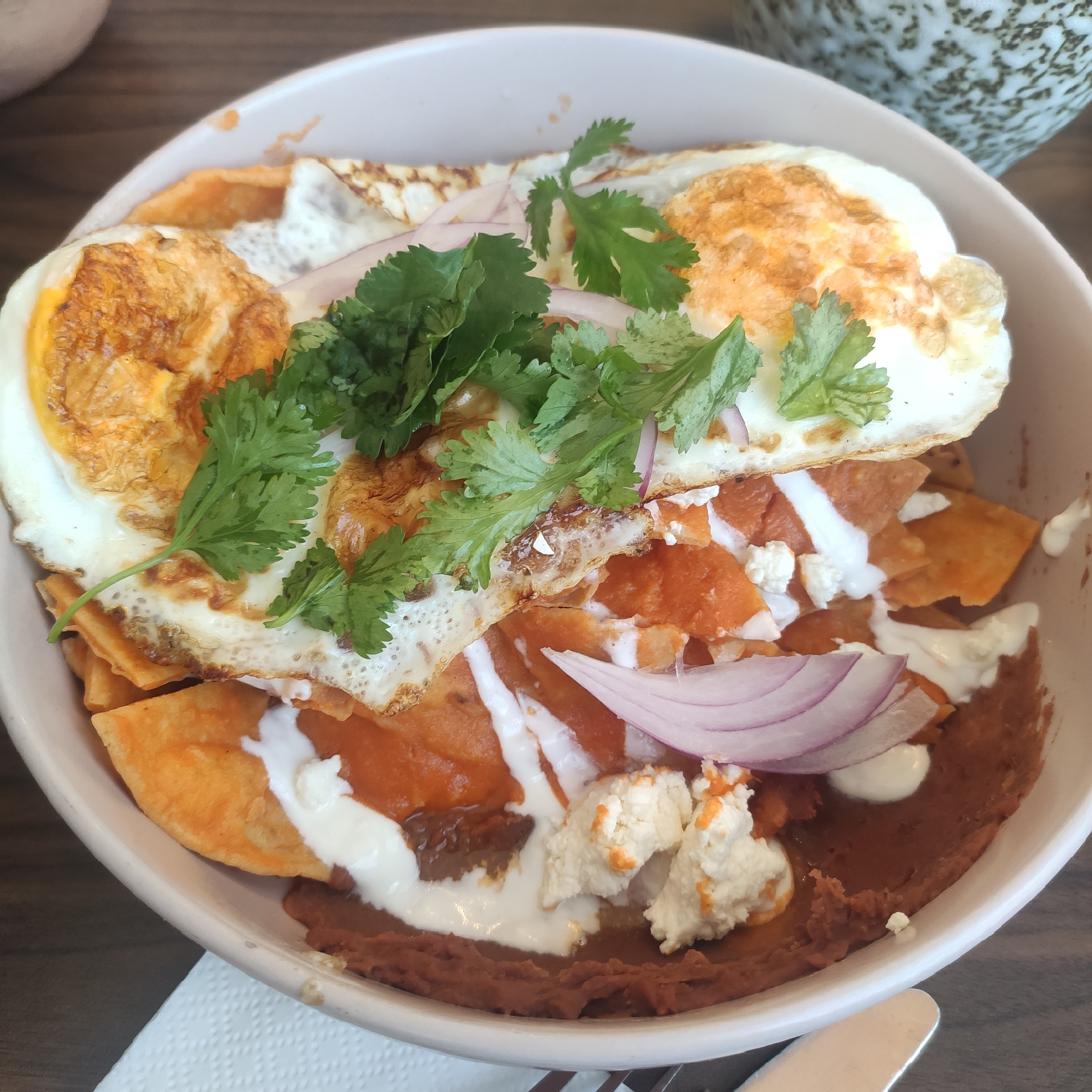 Roma Norte Restaurante image 10