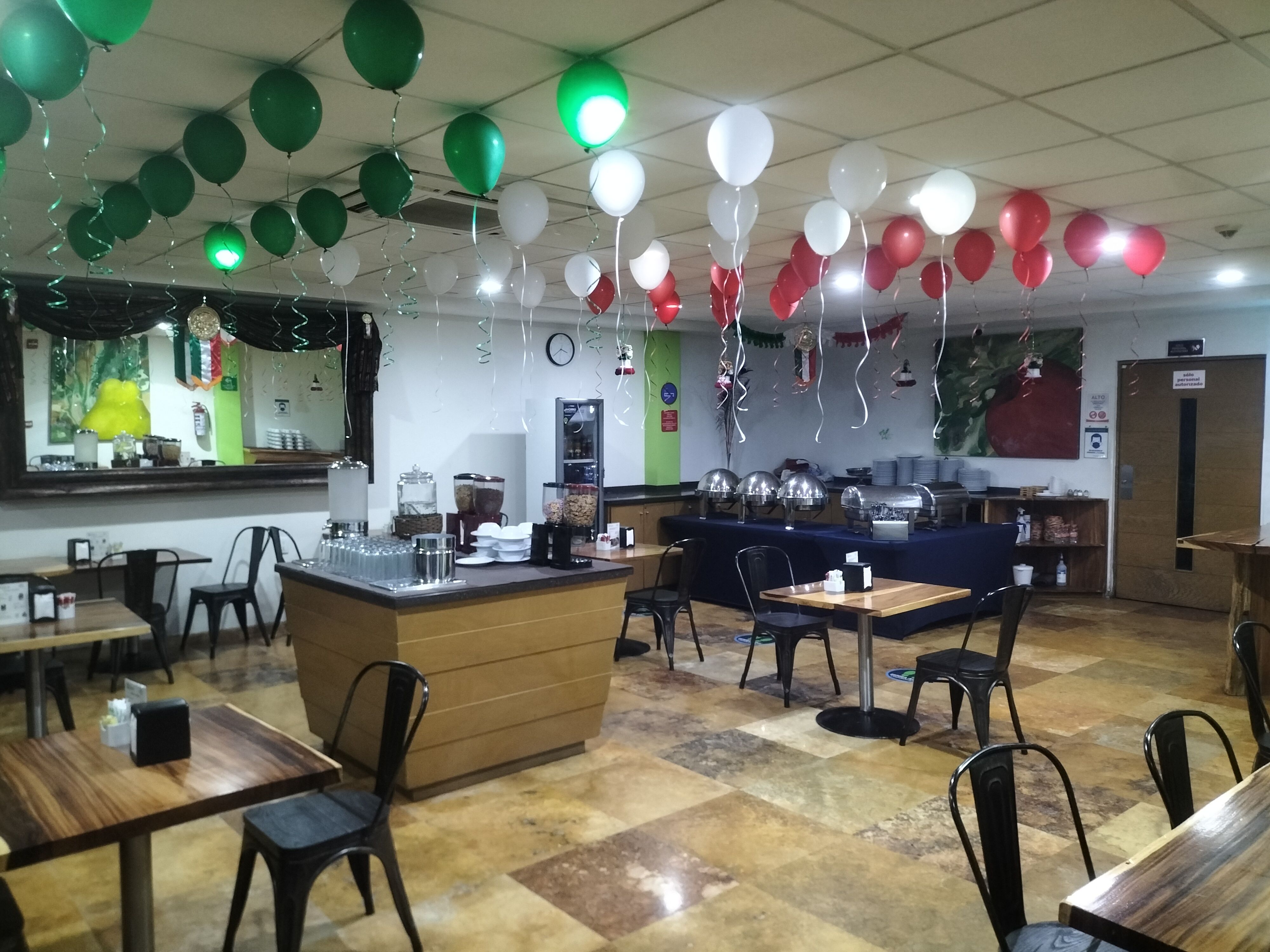 Restaurante Los Laureles image 1