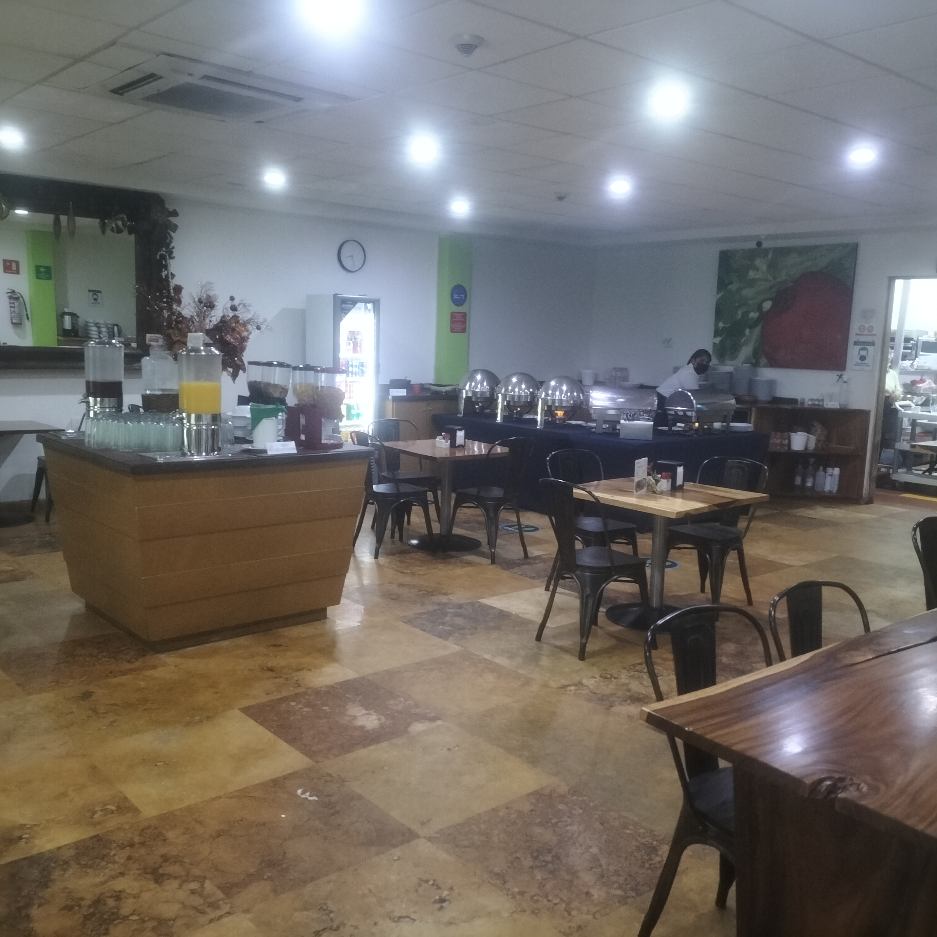 Restaurante Los Laureles image 2