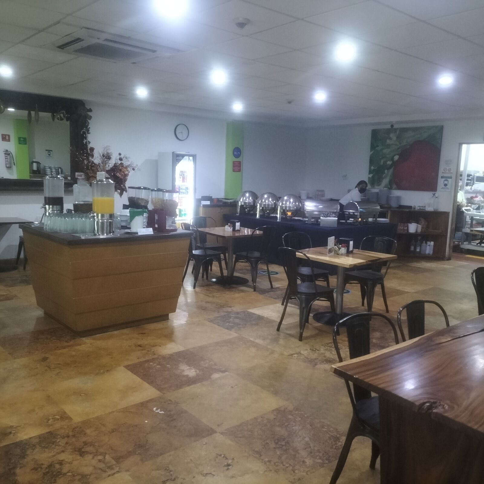 Restaurante Los Laureles image 2
