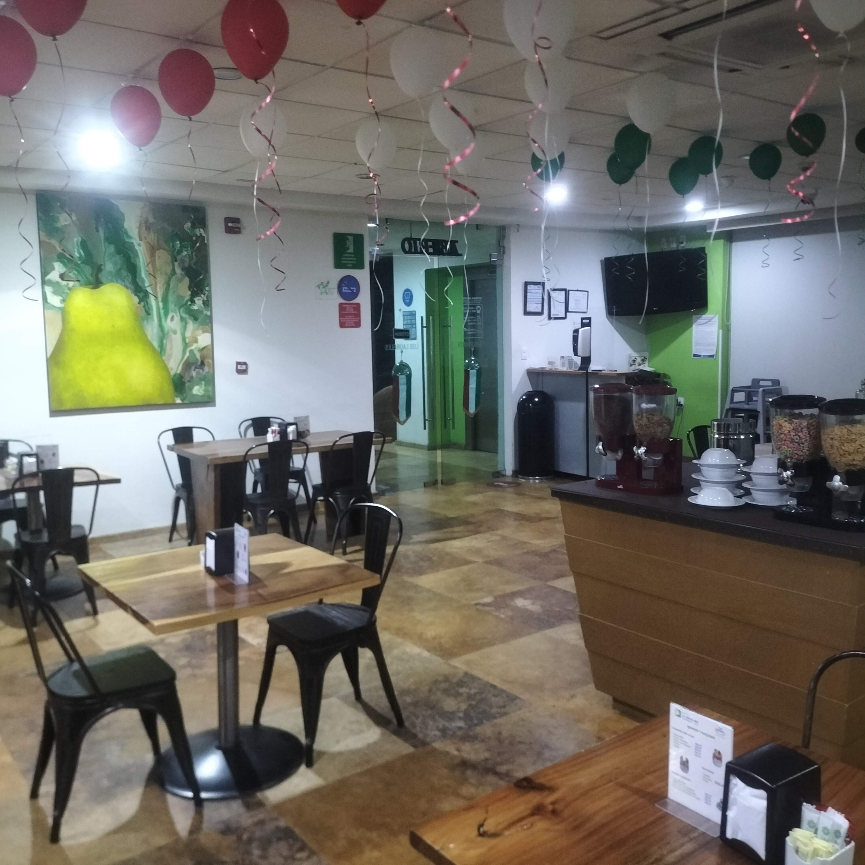 Restaurante Los Laureles image 4