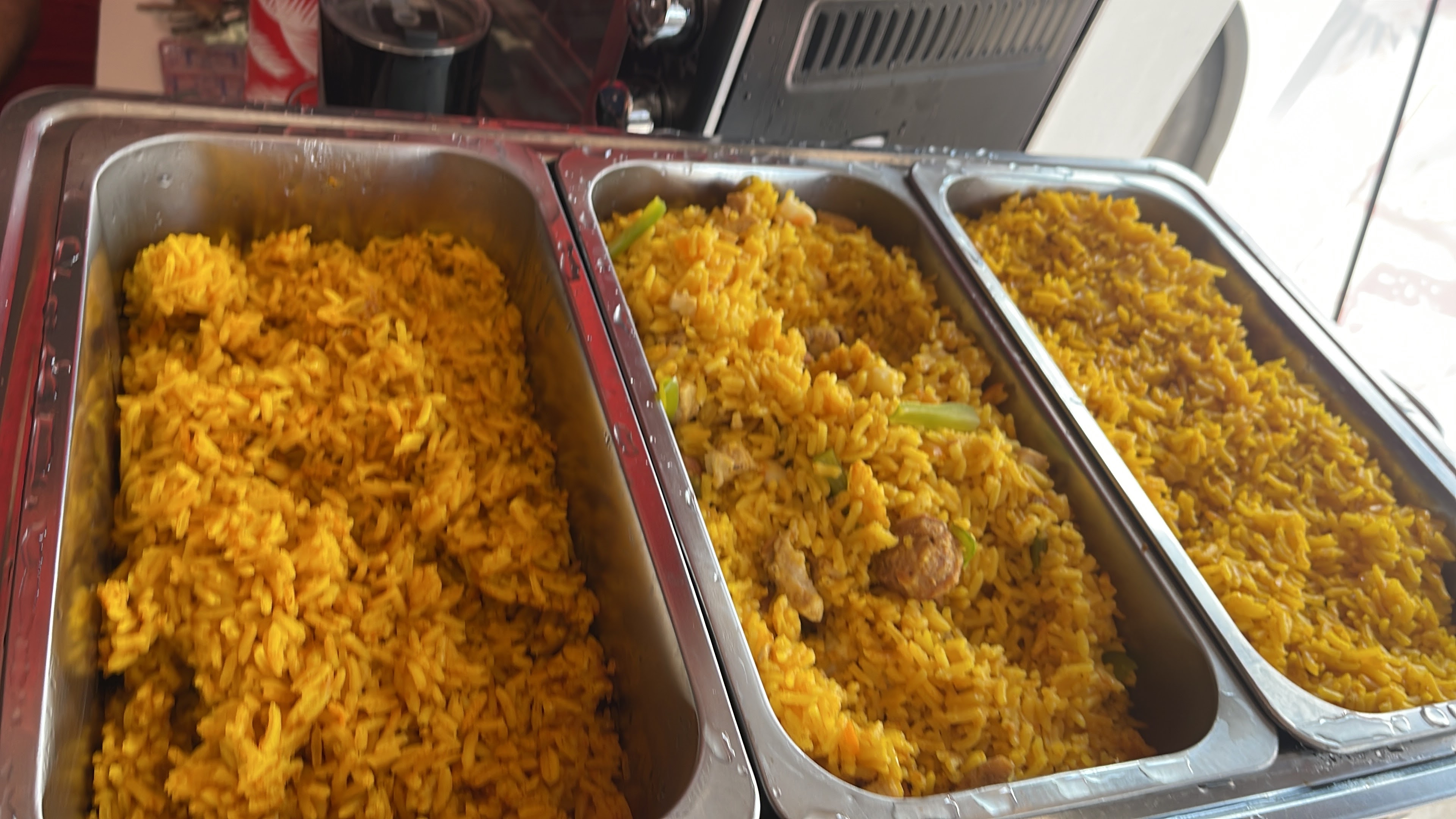 Louisiana´s Kitchen VH image 1