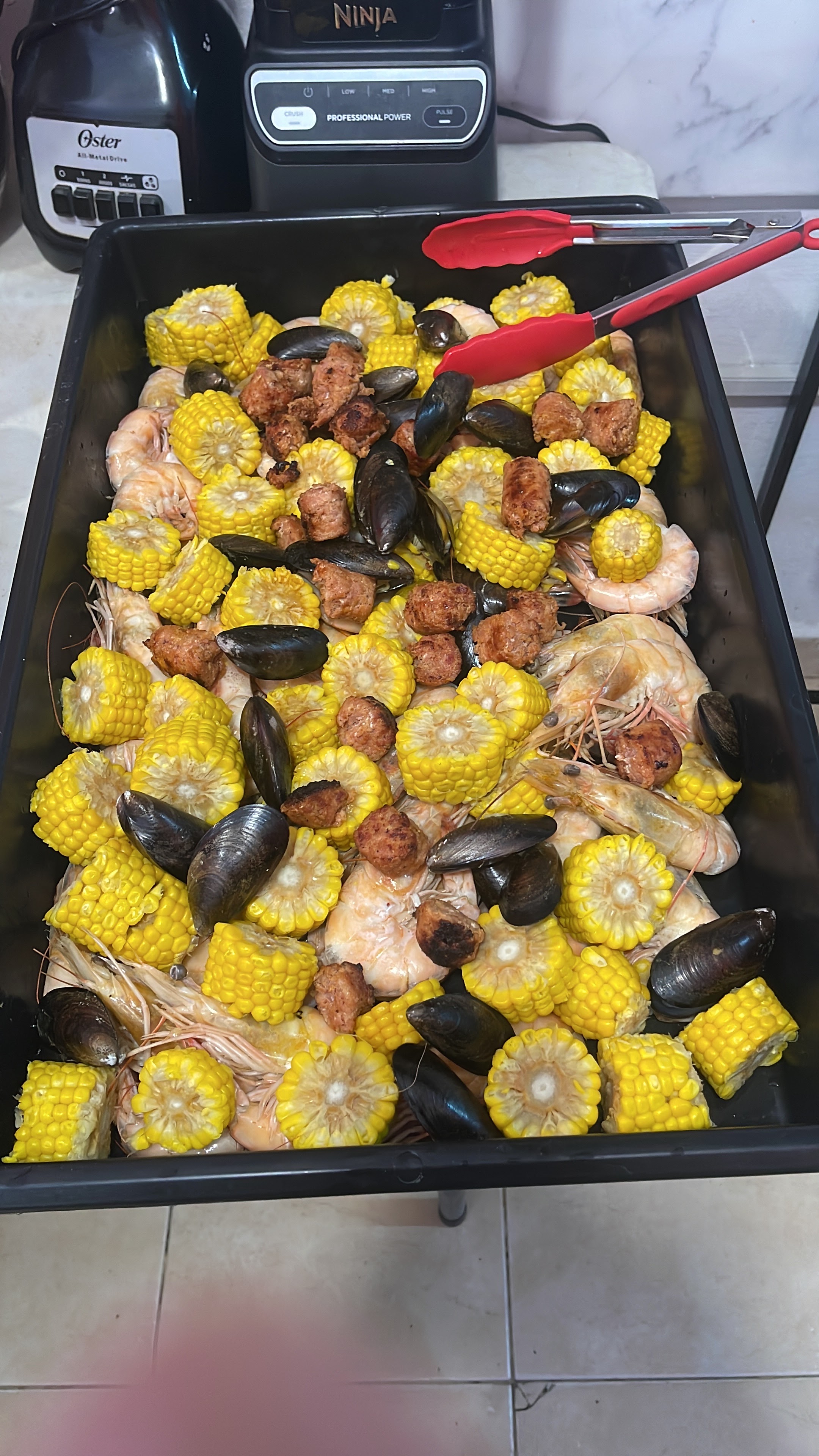 Louisiana´s Kitchen VH image 3