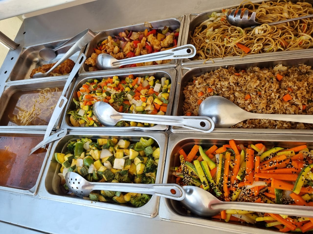 Groshi express Villahermosa image 8