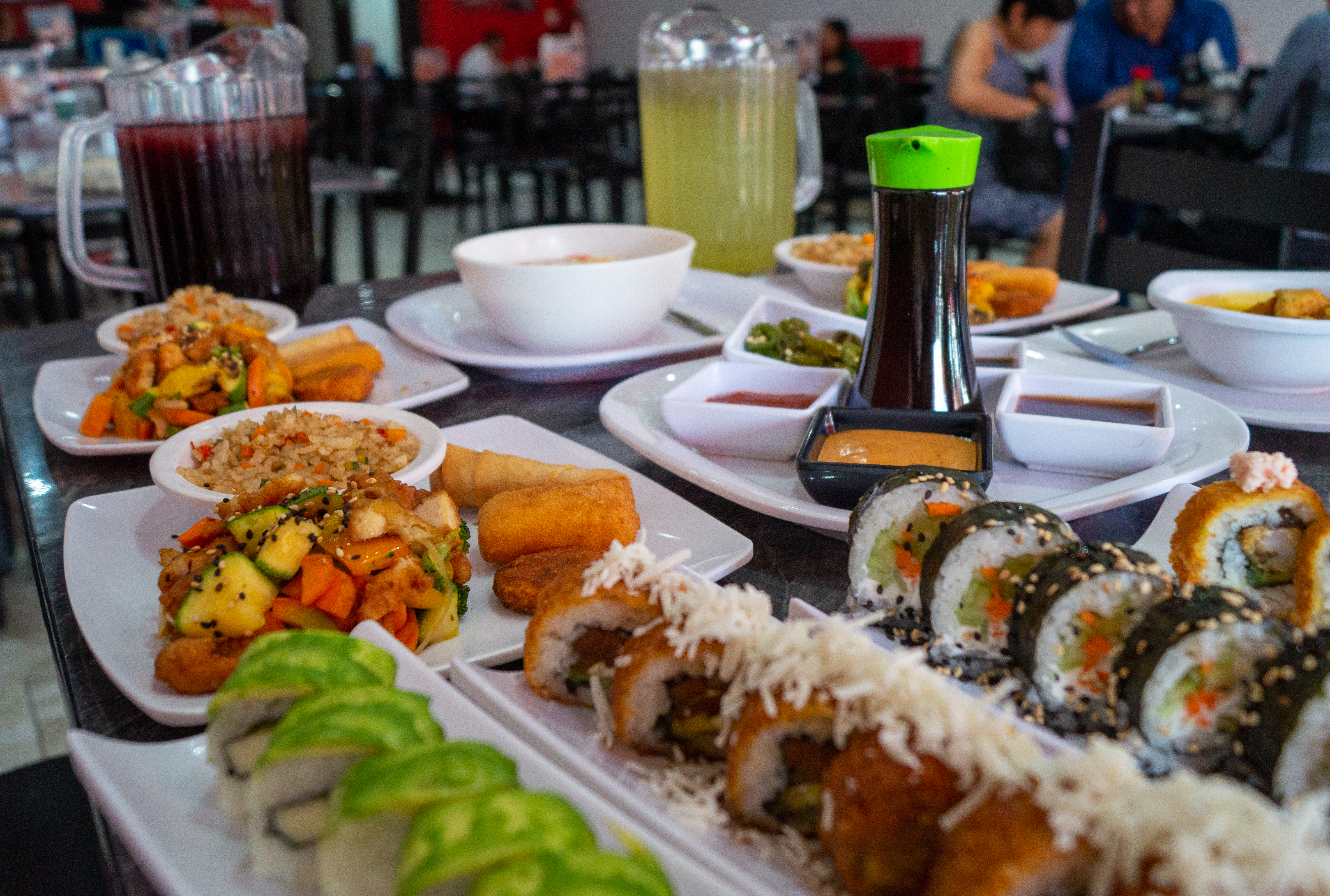 Groshi express Villahermosa image 9