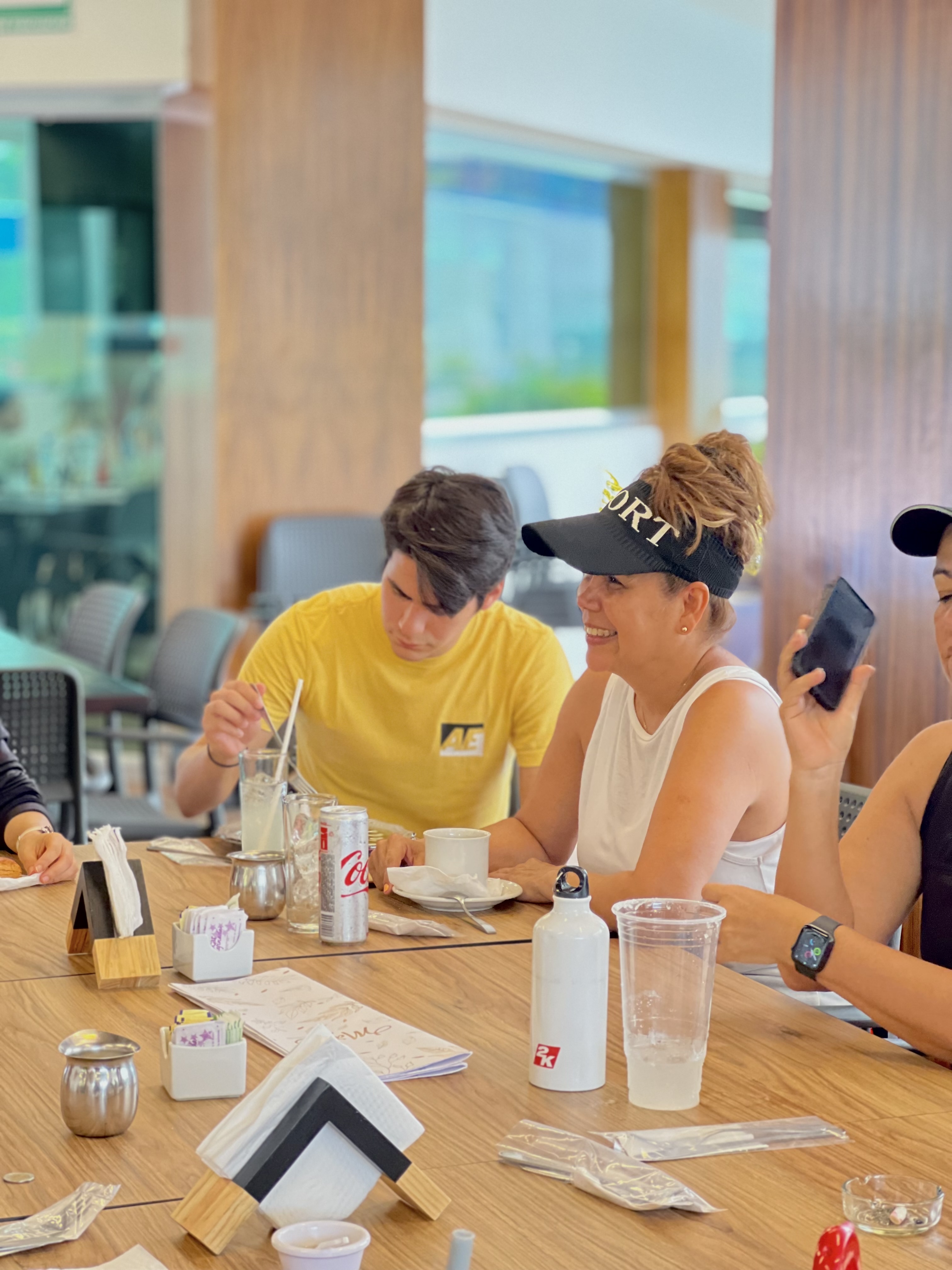 Matalí Restaurante campestre image 1