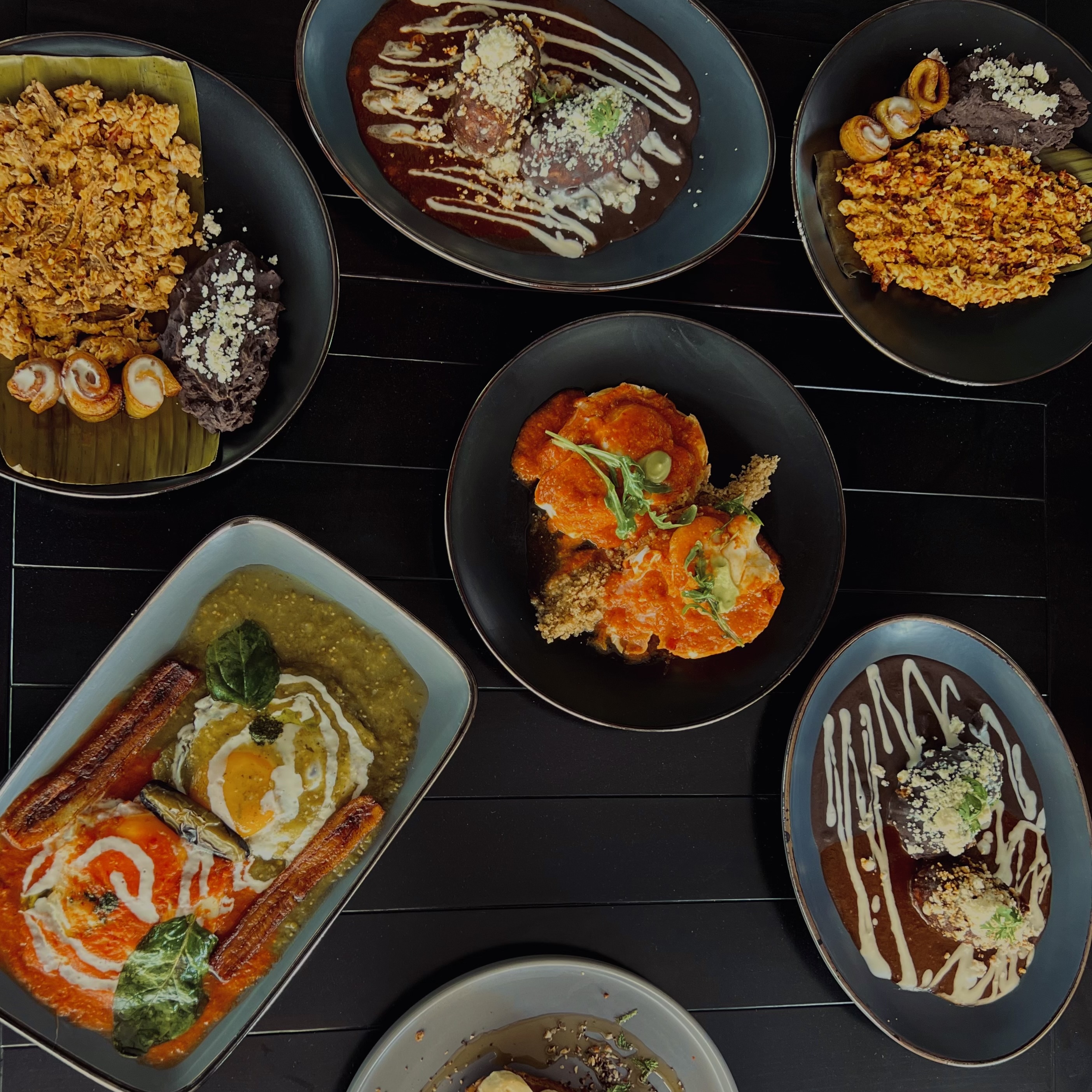 Matalí Restaurante campestre image 3