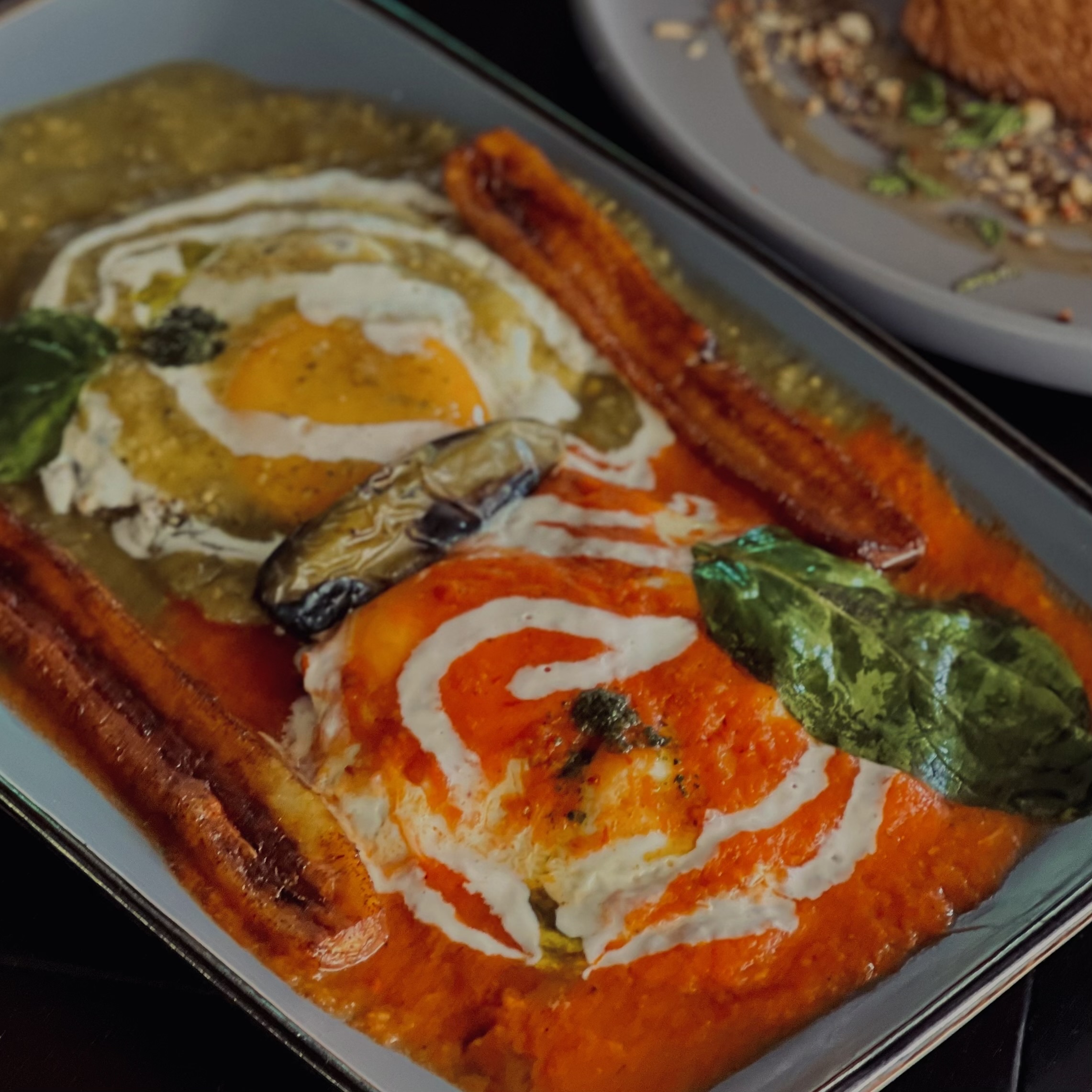 Matalí Restaurante campestre image 4