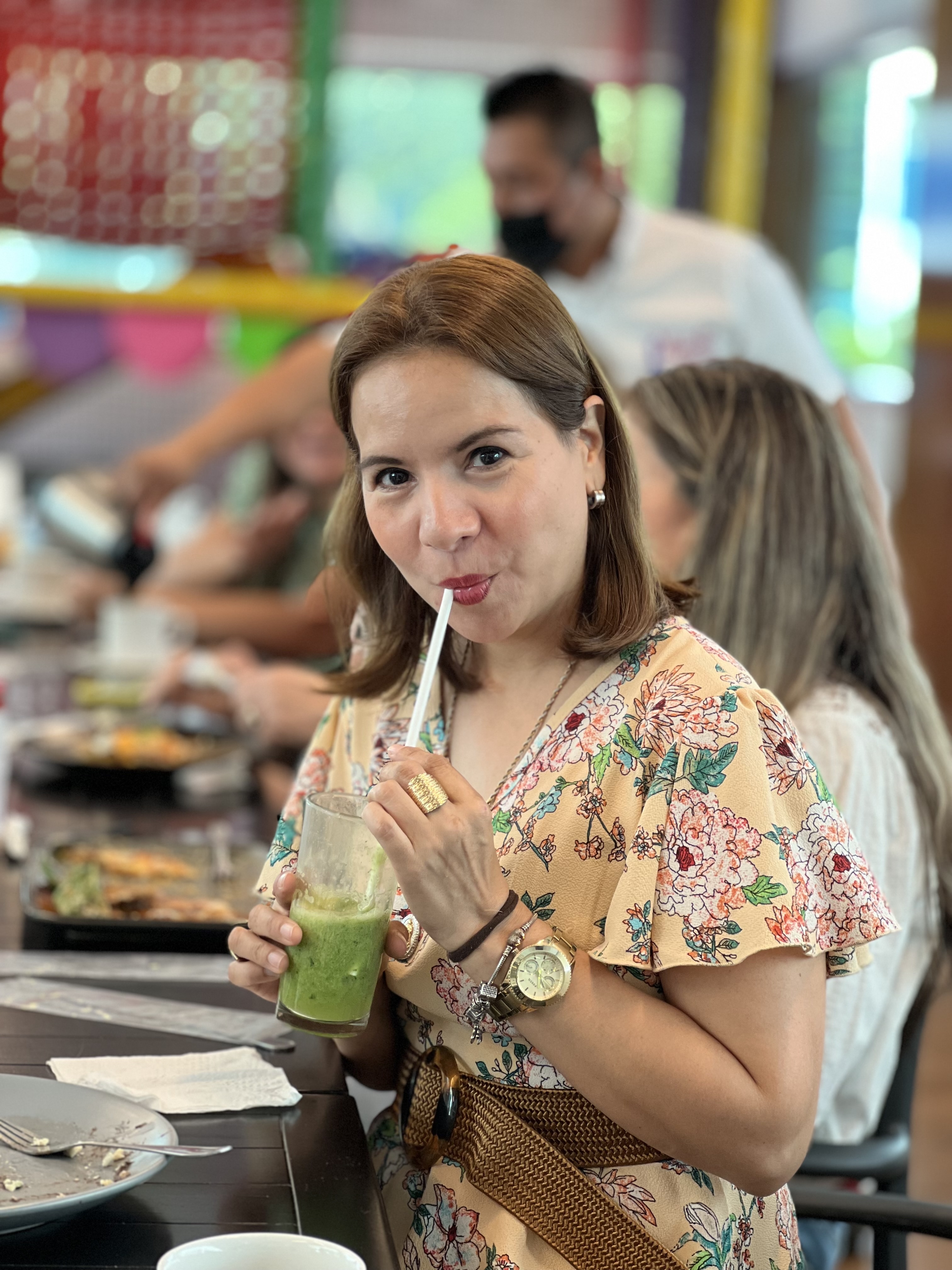 Matalí Restaurante campestre image 8