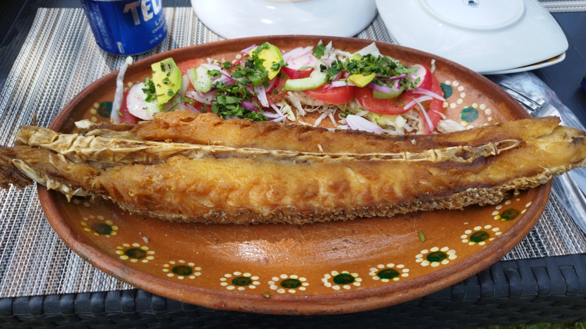 " Pescaderia Selvan " image 1