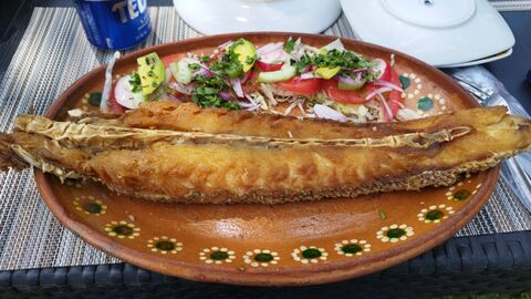" Pescaderia Selvan " image 1