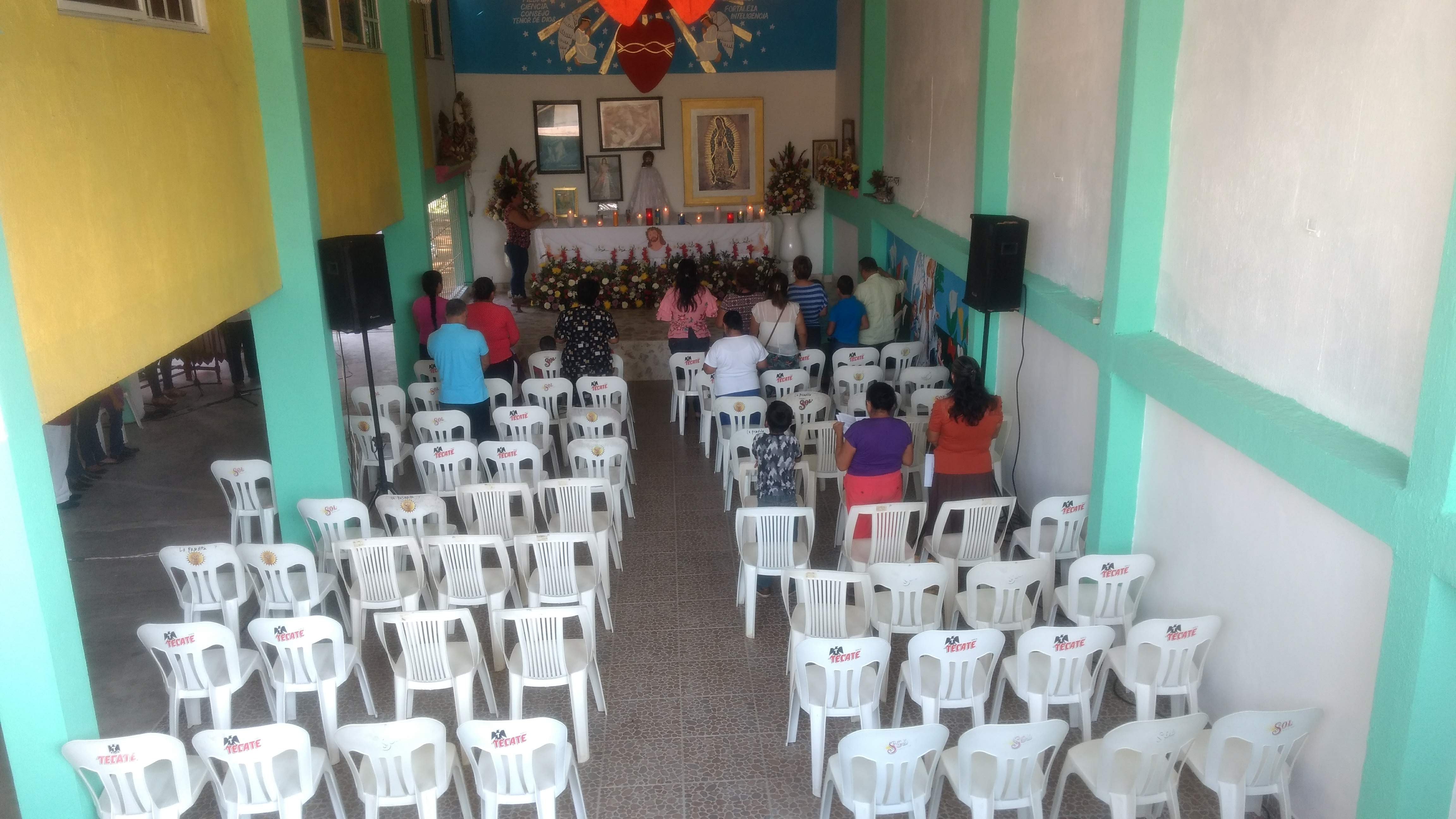 " Pescaderia Selvan " image 2