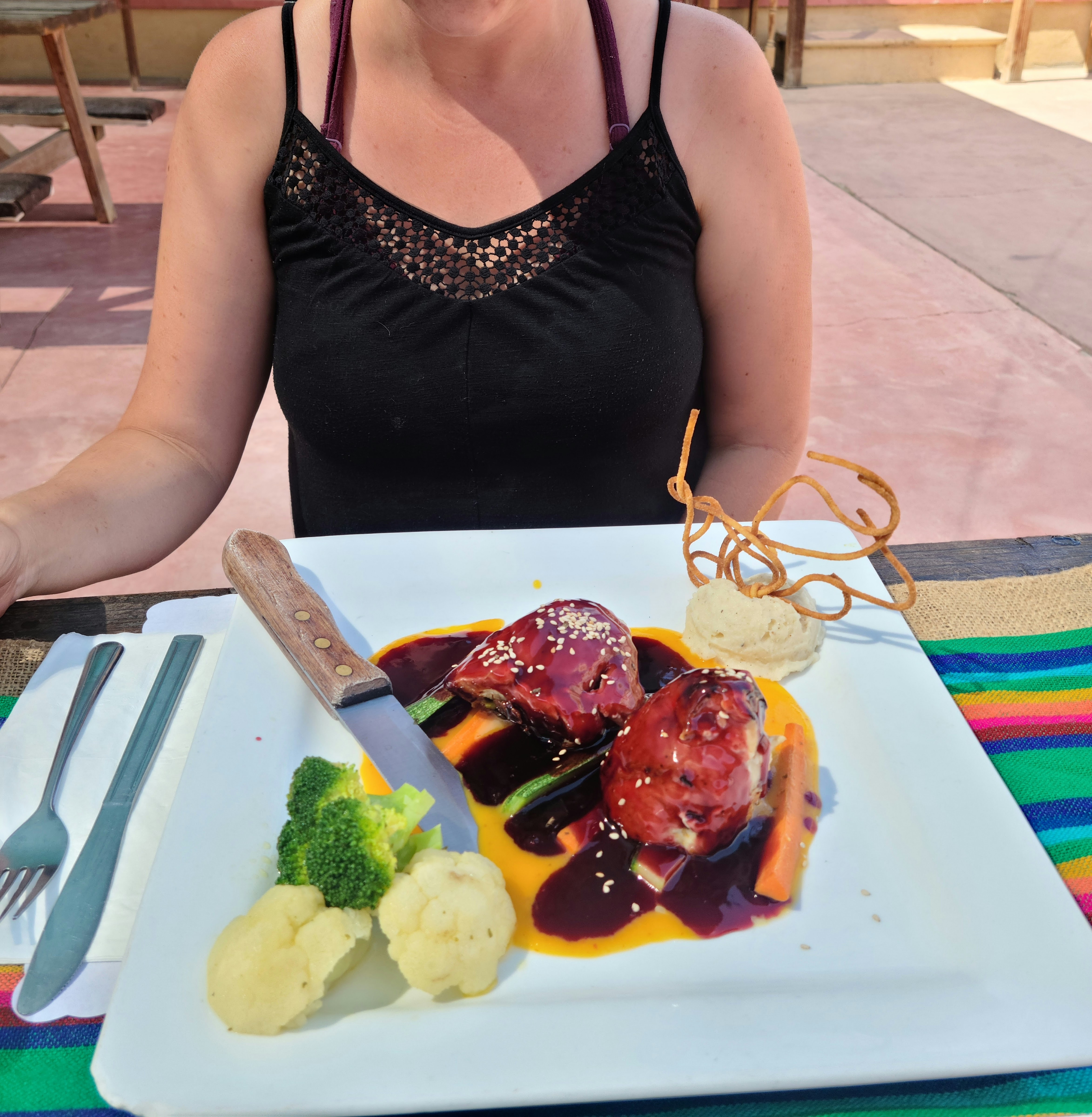 Posada Don Diego Restaurant y Bar image 5