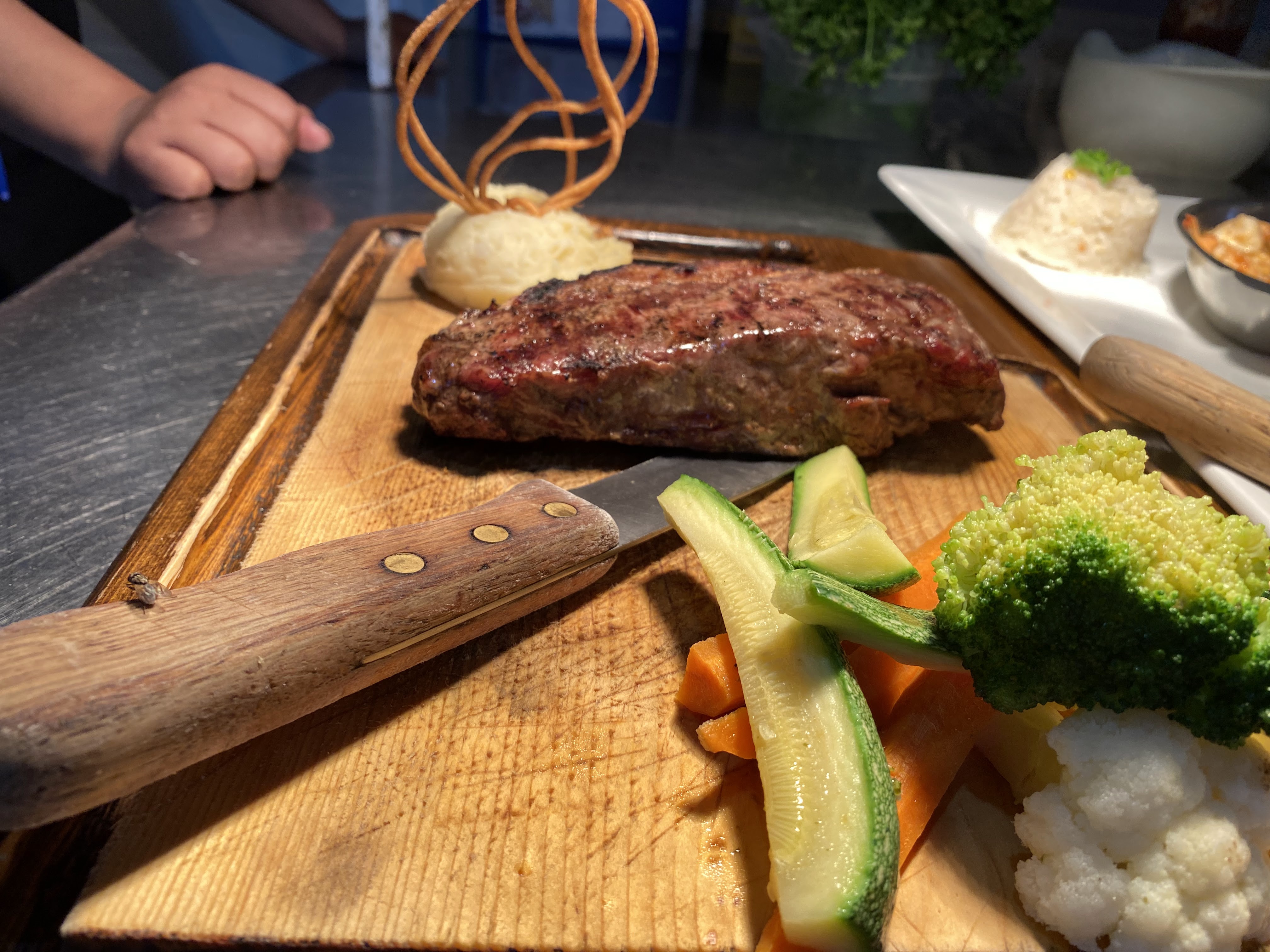 Posada Don Diego Restaurant y Bar image 7