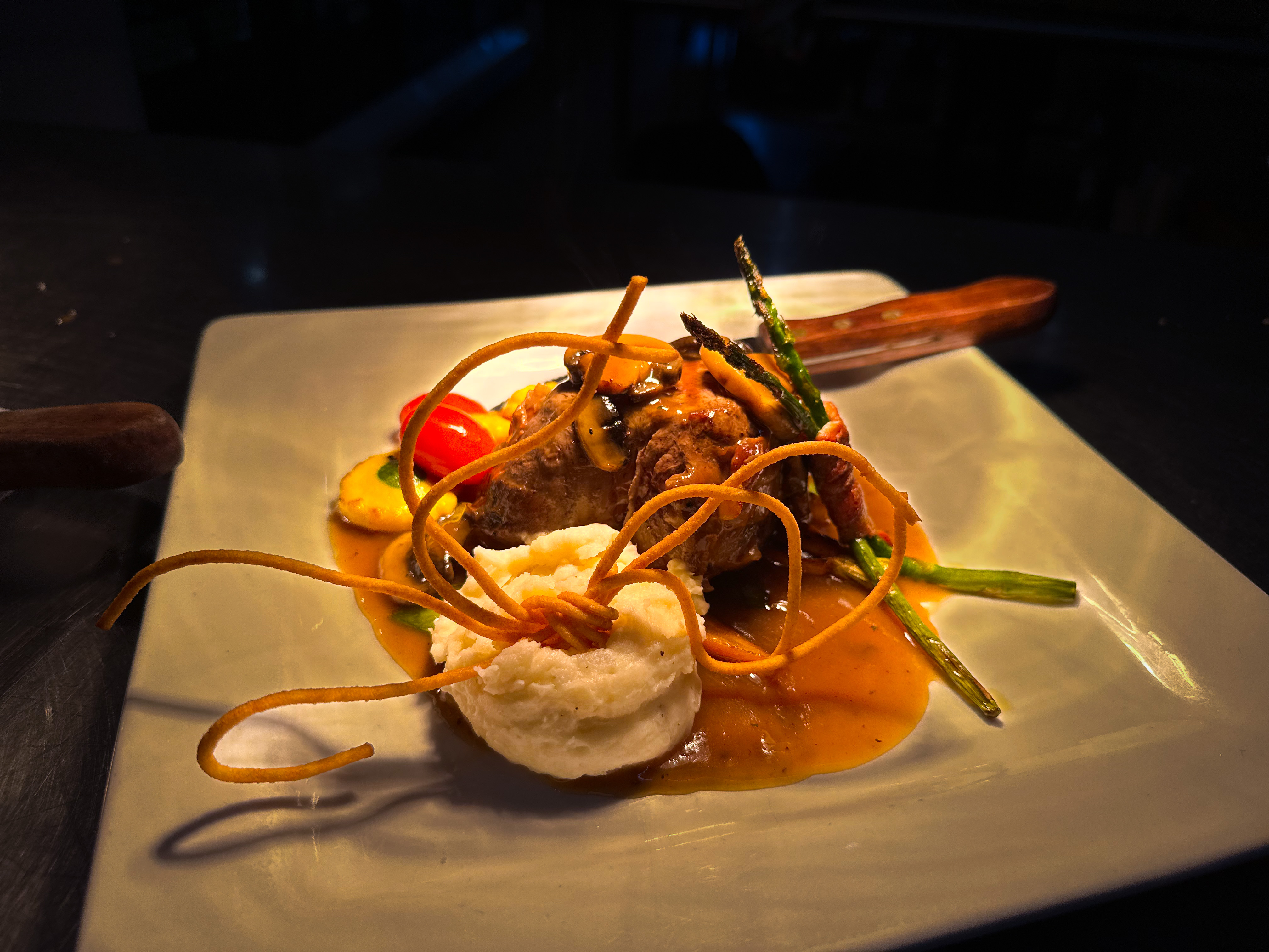 Posada Don Diego Restaurant y Bar image 8