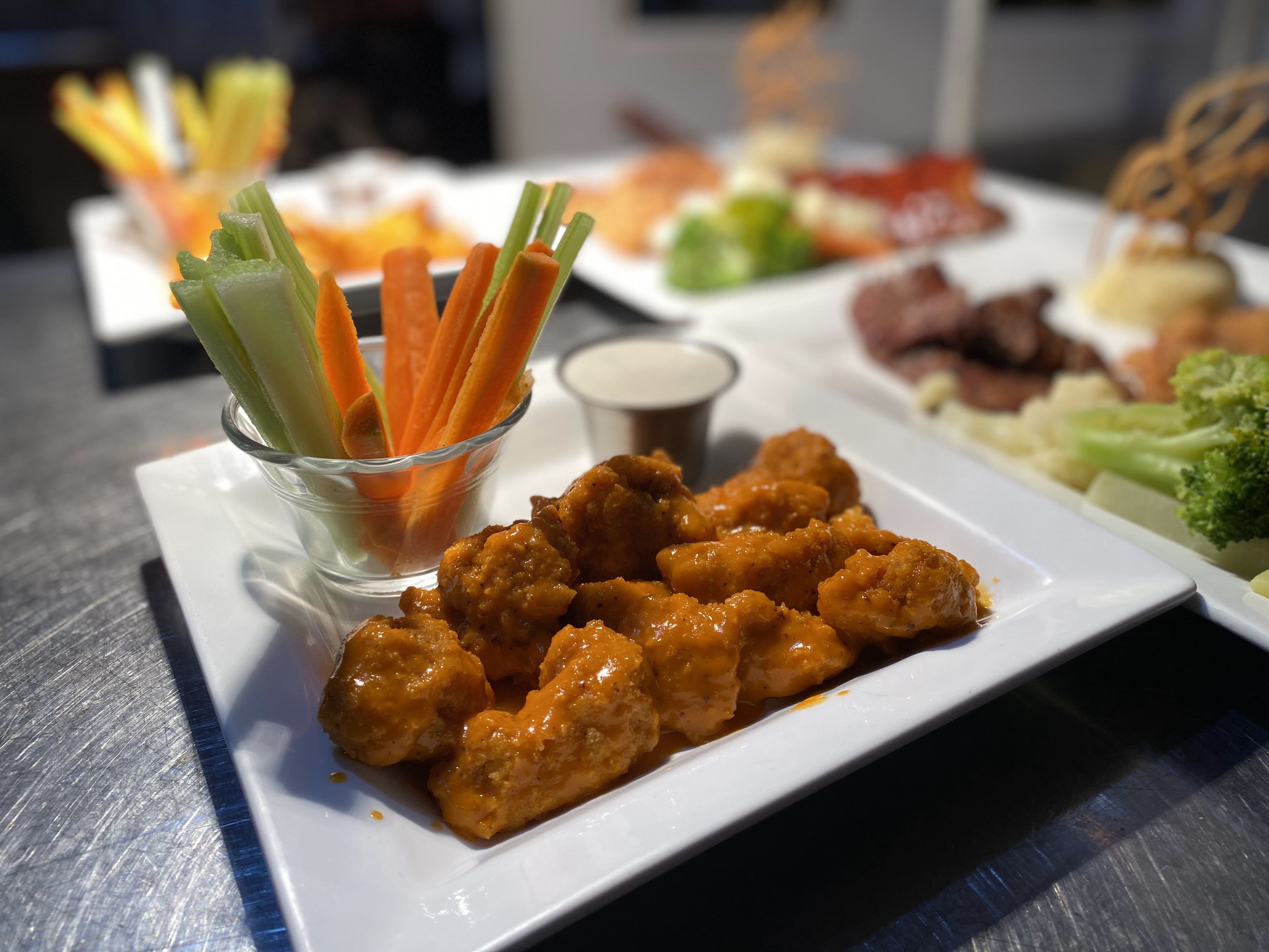 Posada Don Diego Restaurant y Bar image 9