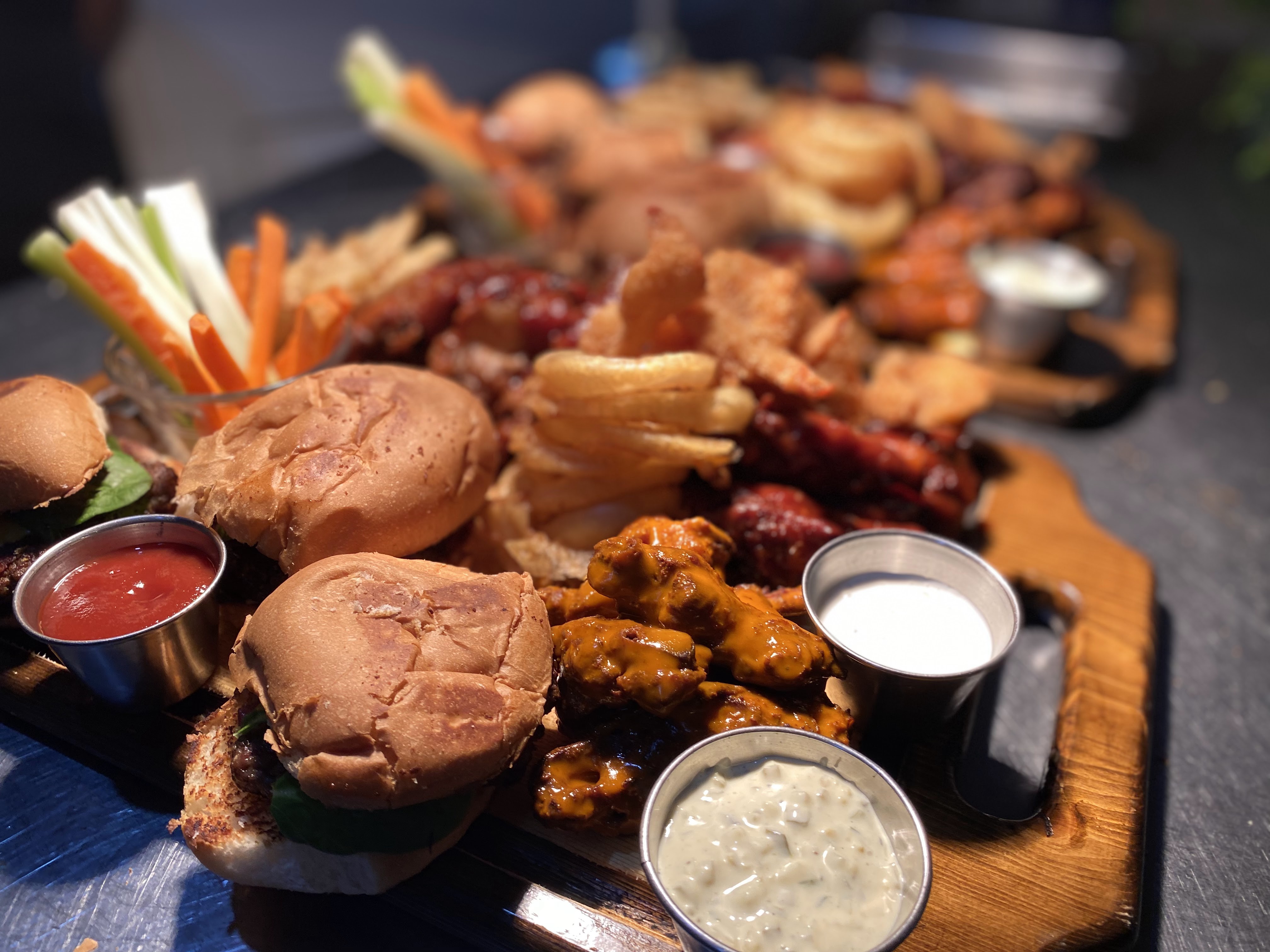 Posada Don Diego Restaurant y Bar image 10