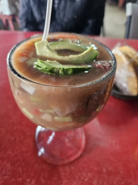 Mariscos Satos image 2