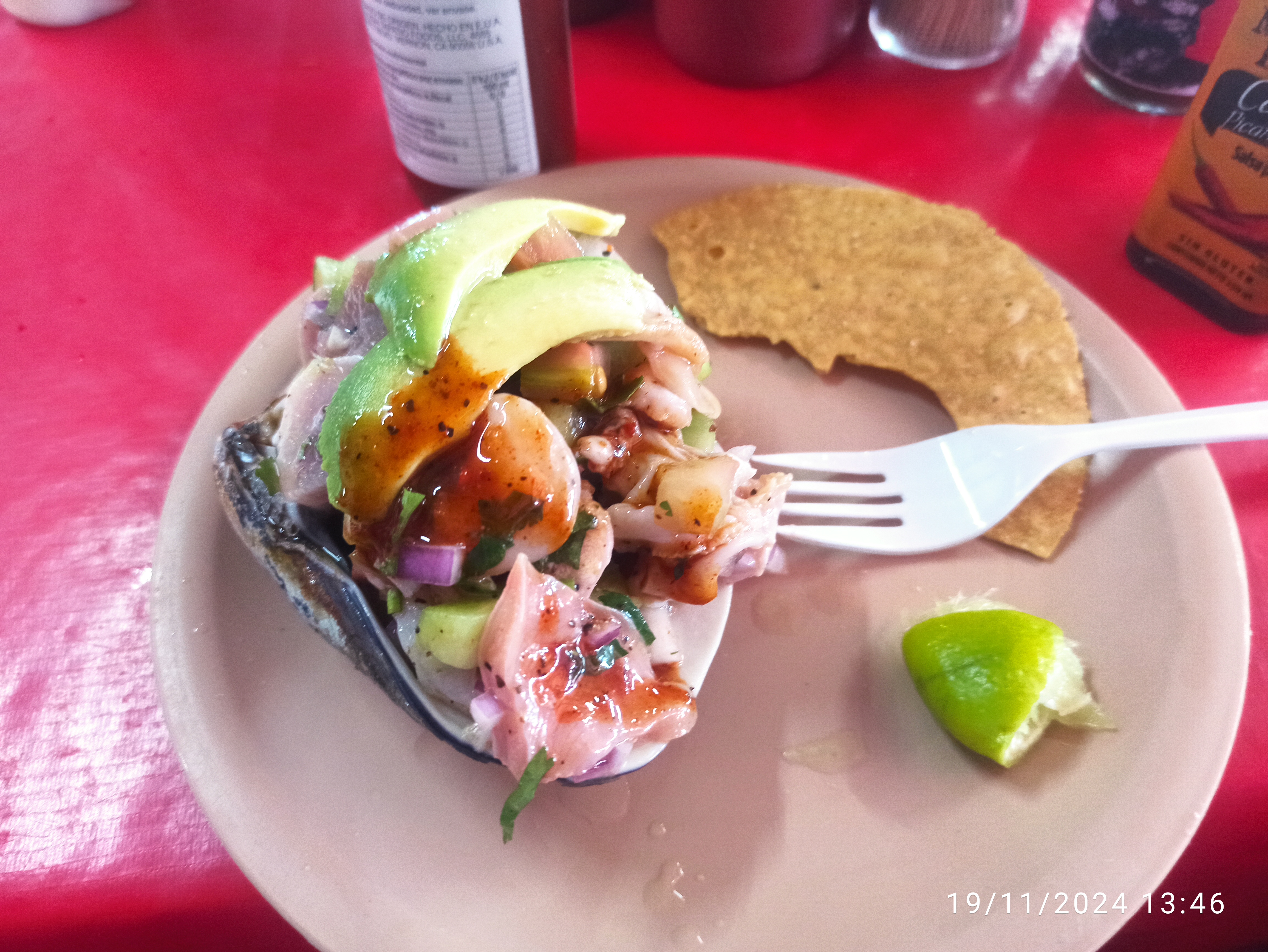 Mariscos Satos image 4