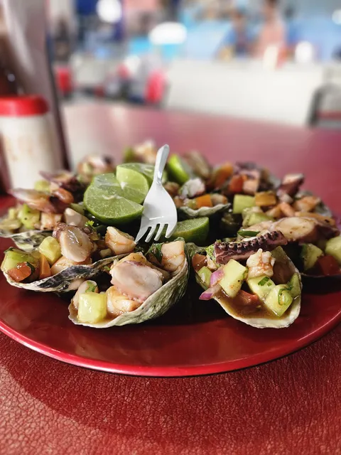 Mariscos Satos image 6