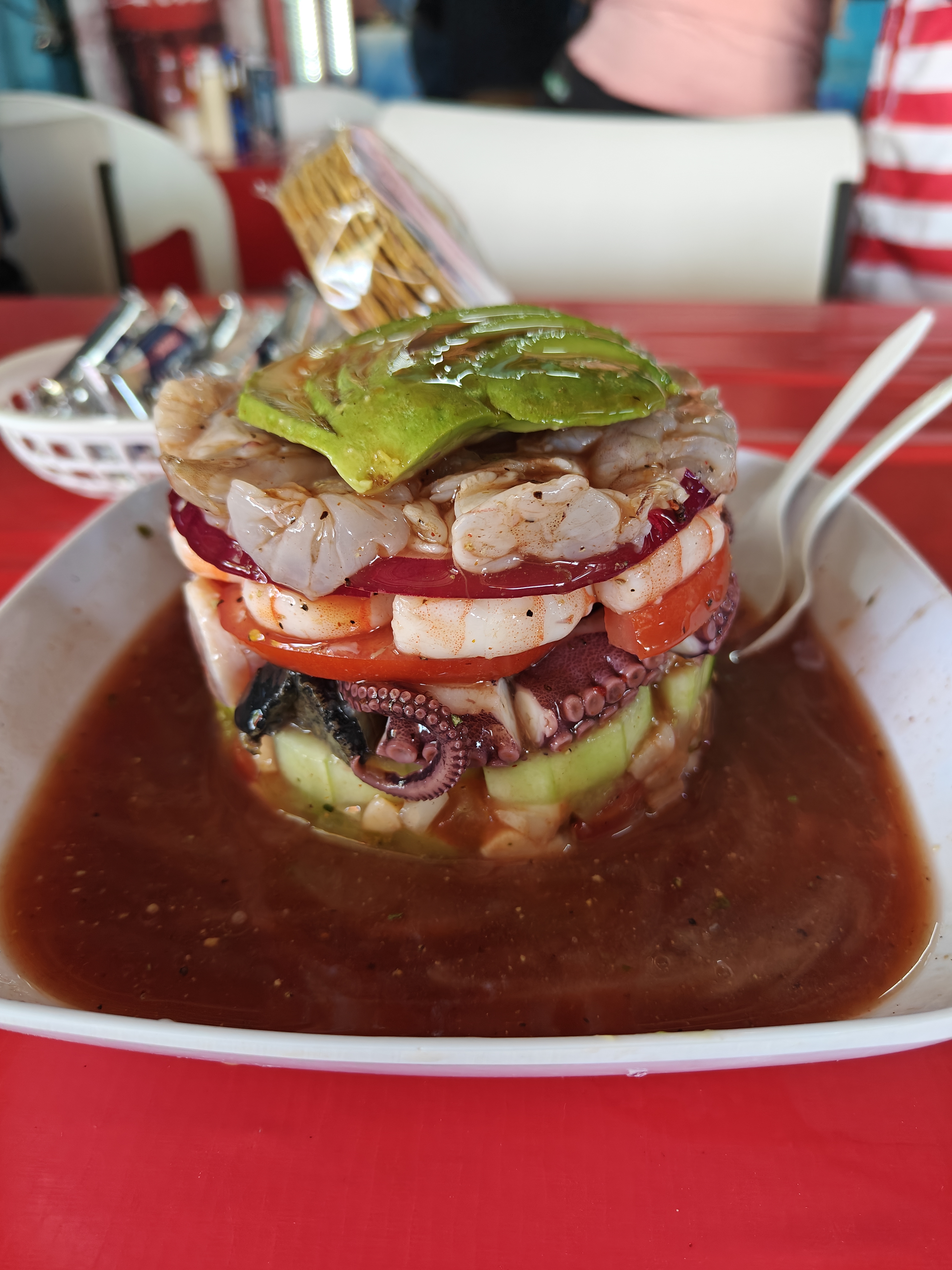 Mariscos Satos image 8