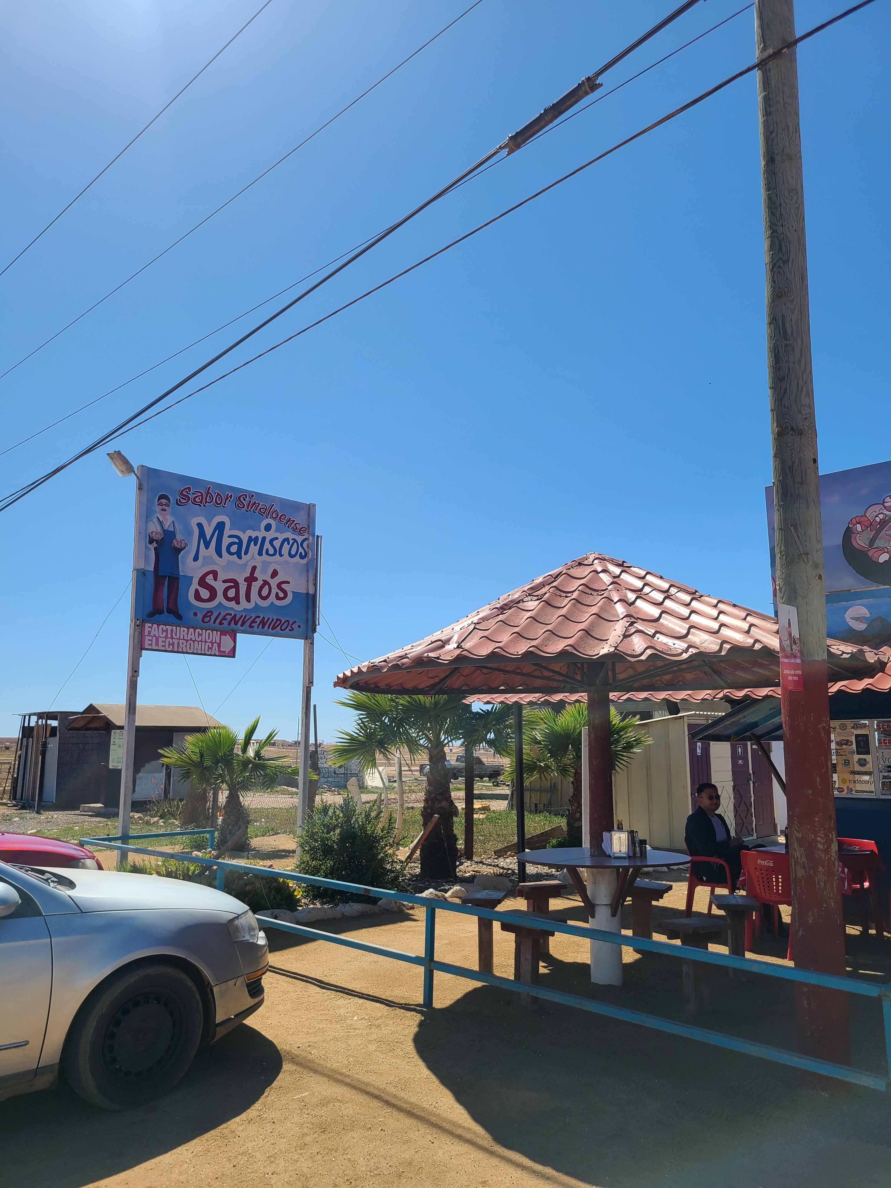 Mariscos Satos image 9