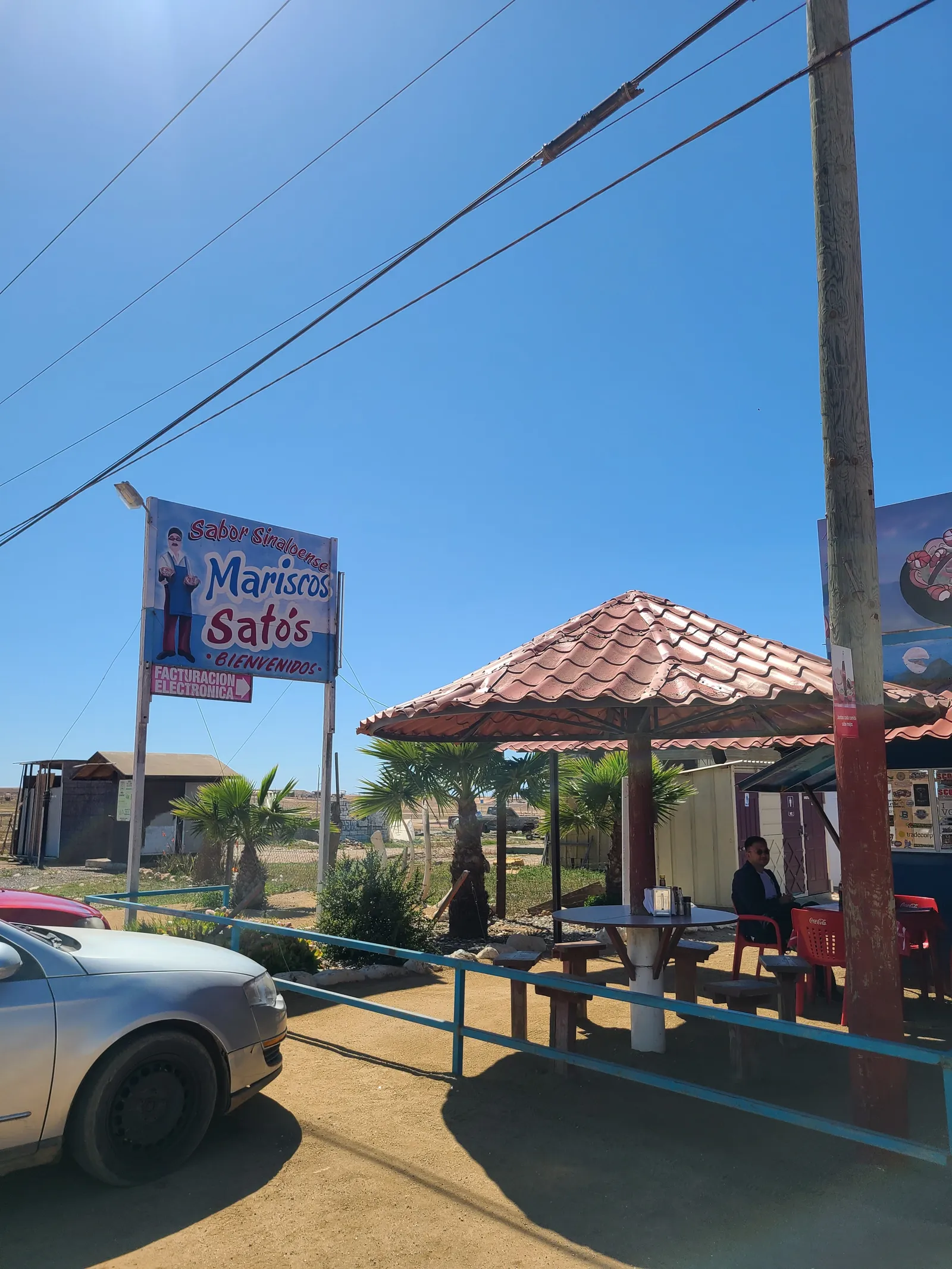 Mariscos Satos image 9