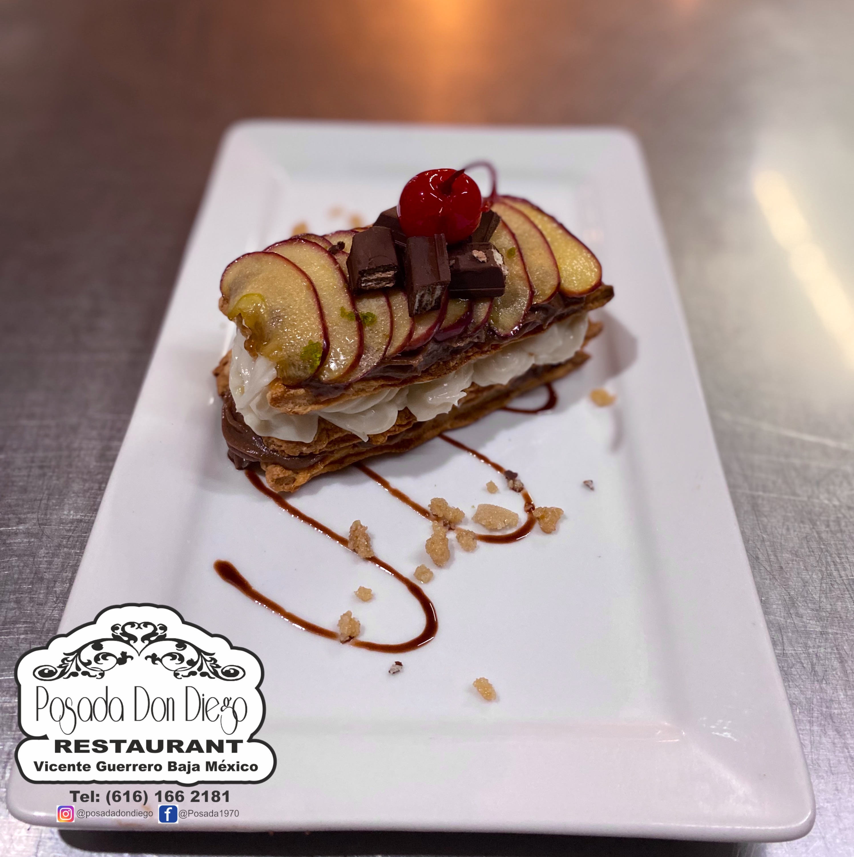 Restaurante Posada Don Diego R.V. Park & Motel image 2