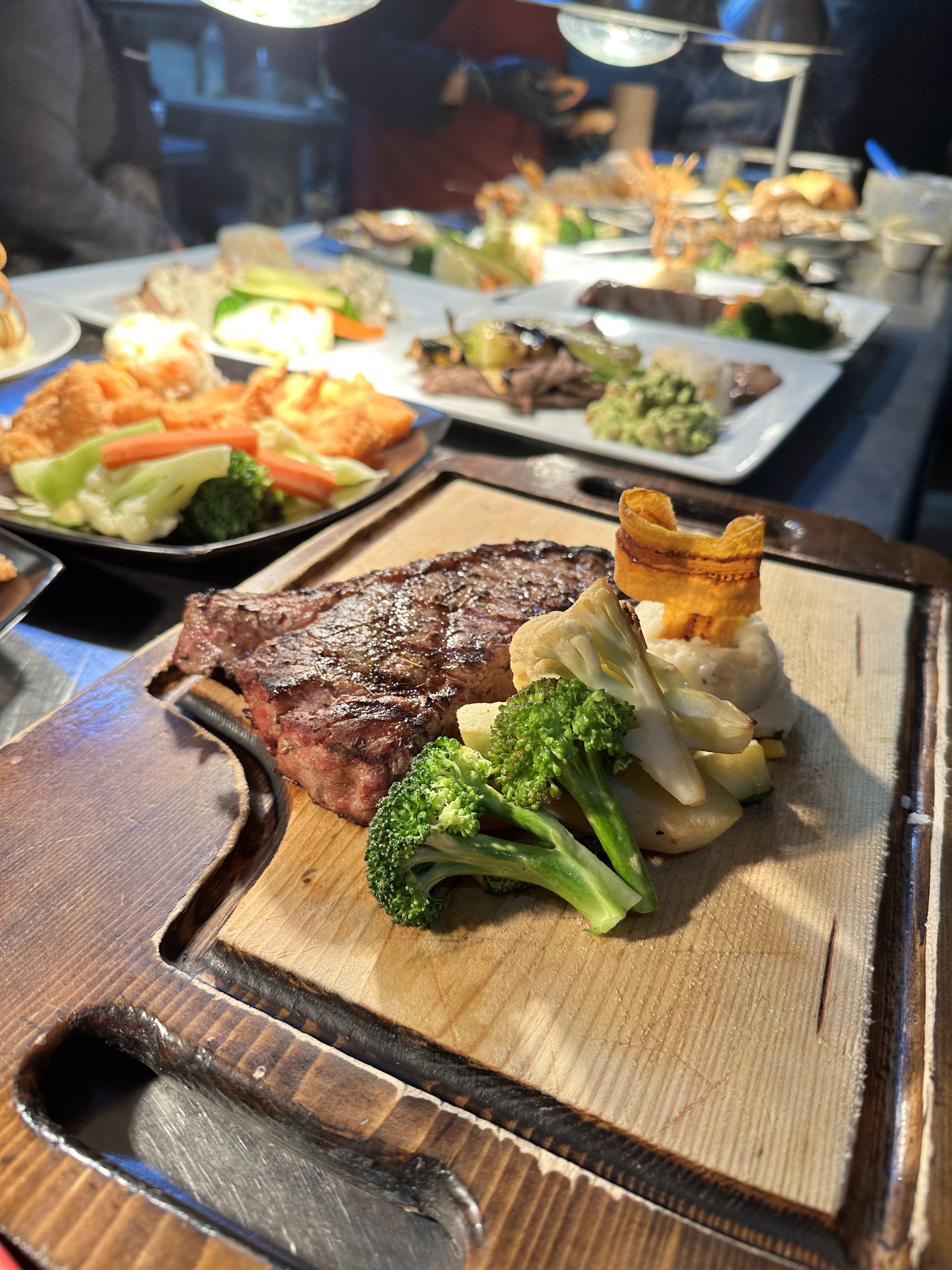 Restaurante Posada Don Diego R.V. Park & Motel image 5