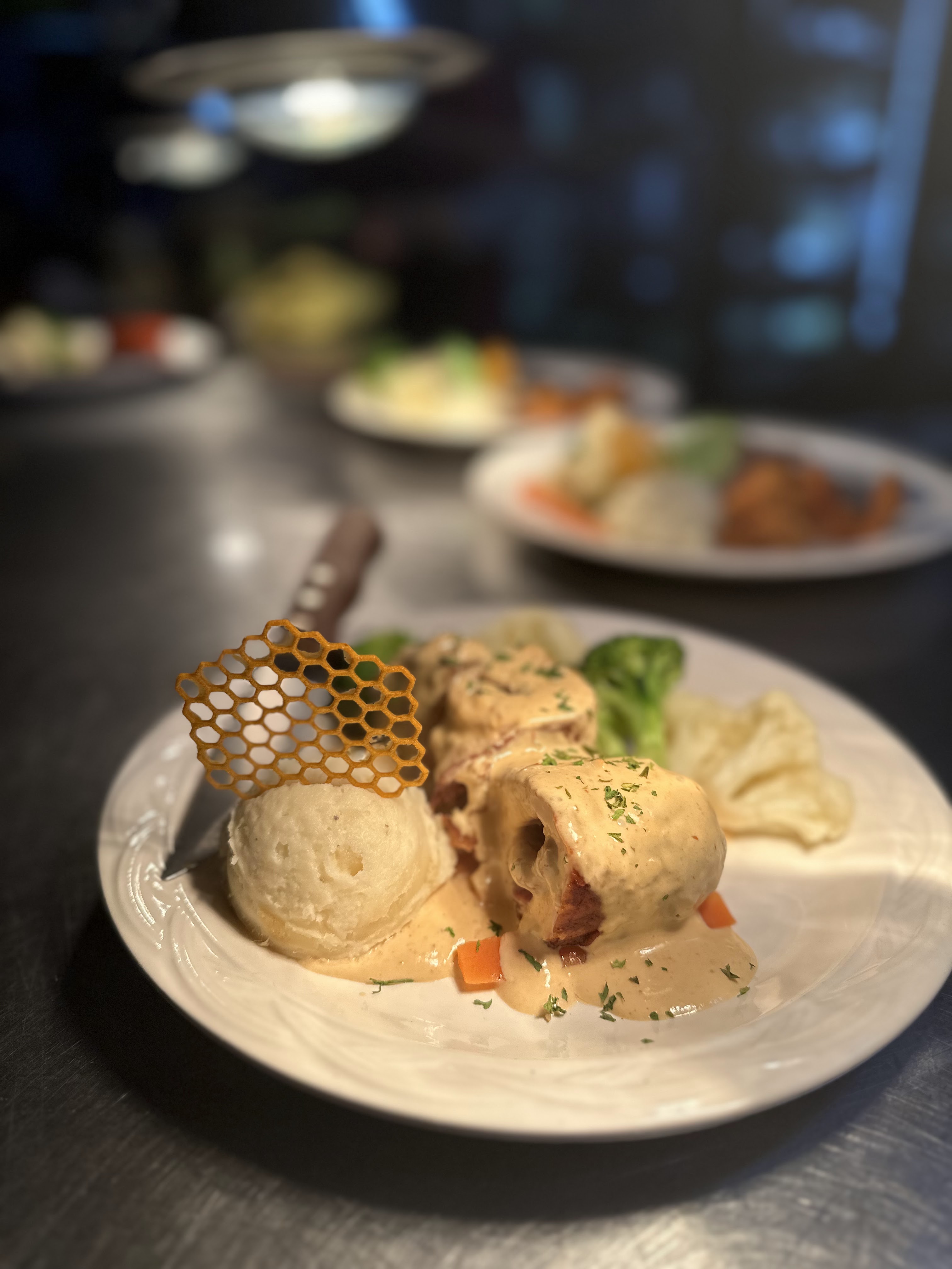 Restaurante Posada Don Diego R.V. Park & Motel image 6