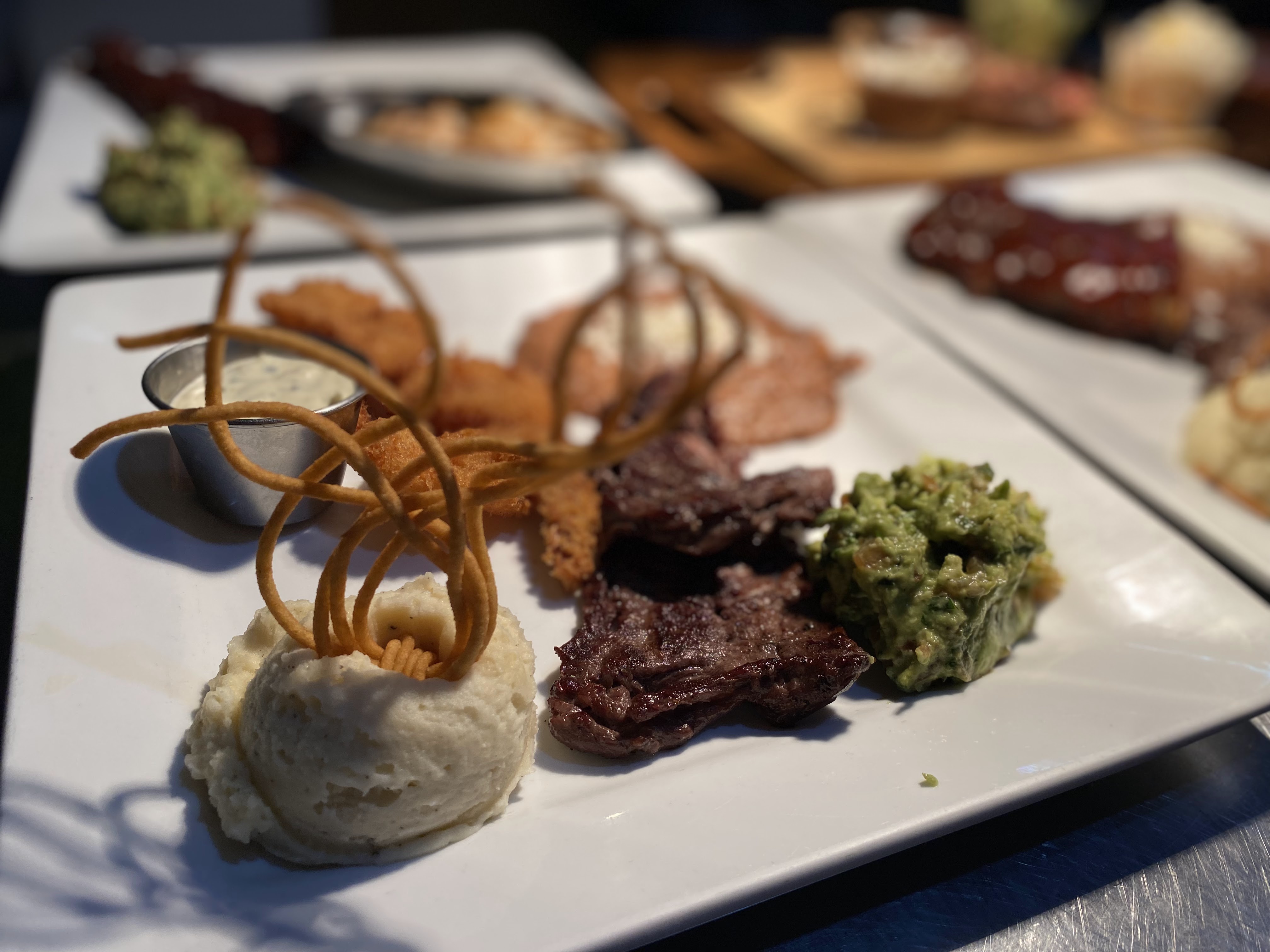 Restaurante Posada Don Diego R.V. Park & Motel image 7