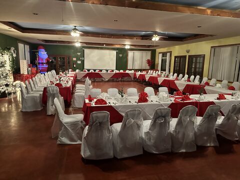 Restaurante Posada Don Diego R.V. Park & Motel image 8