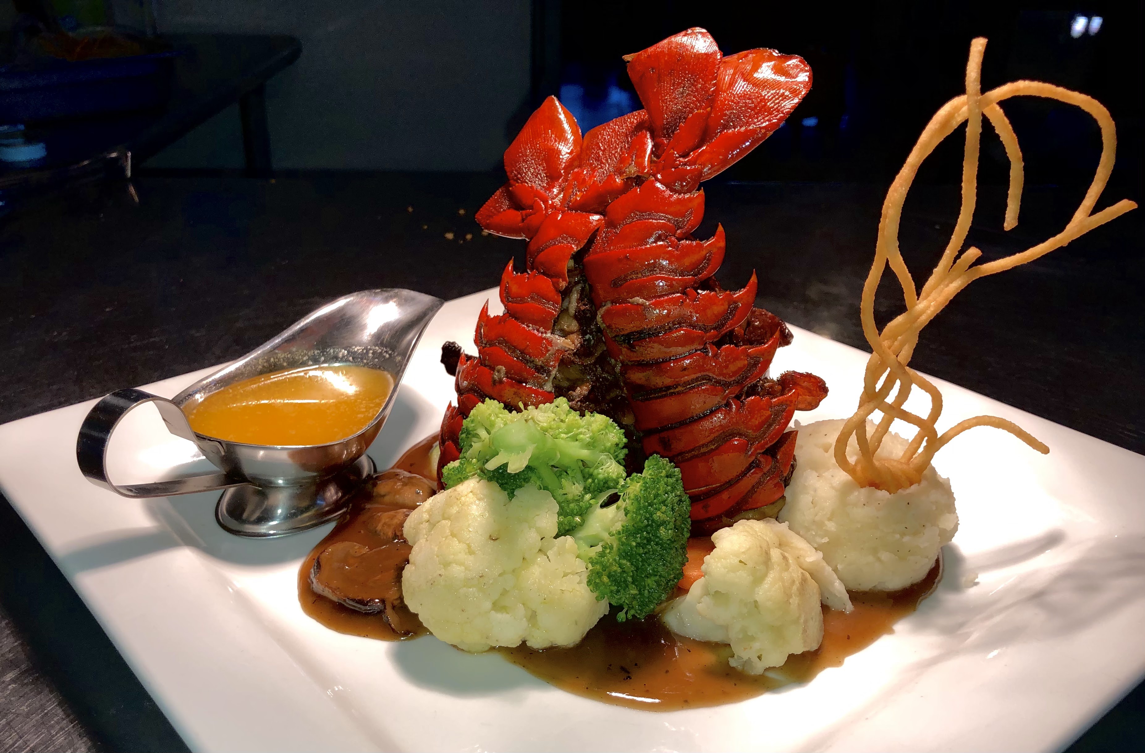 Restaurante Posada Don Diego R.V. Park & Motel image 10