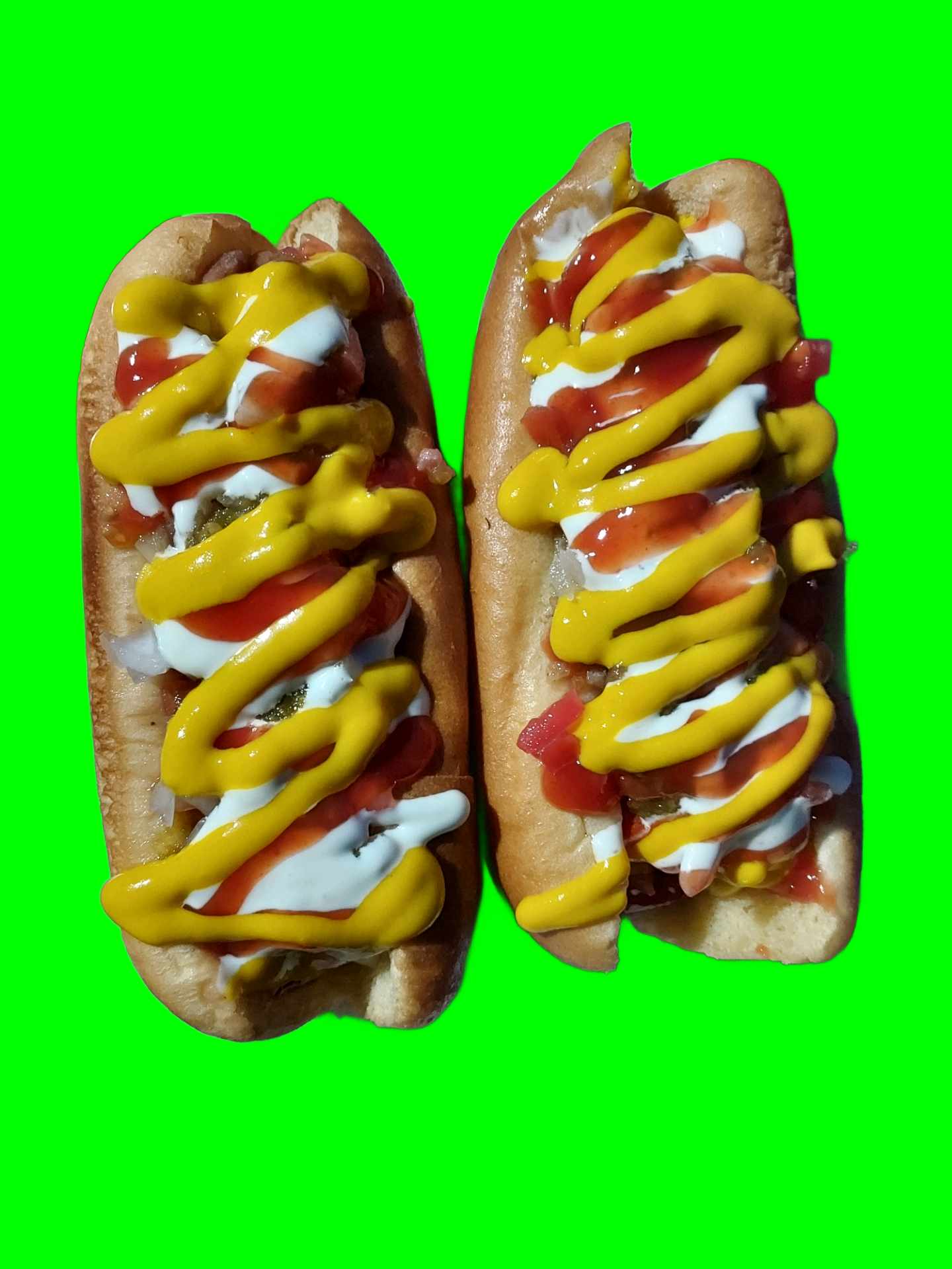 Loncheria NyN 13 de mayo image 3