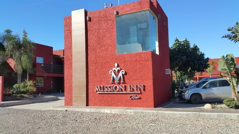 Restaurant La Mision image 1